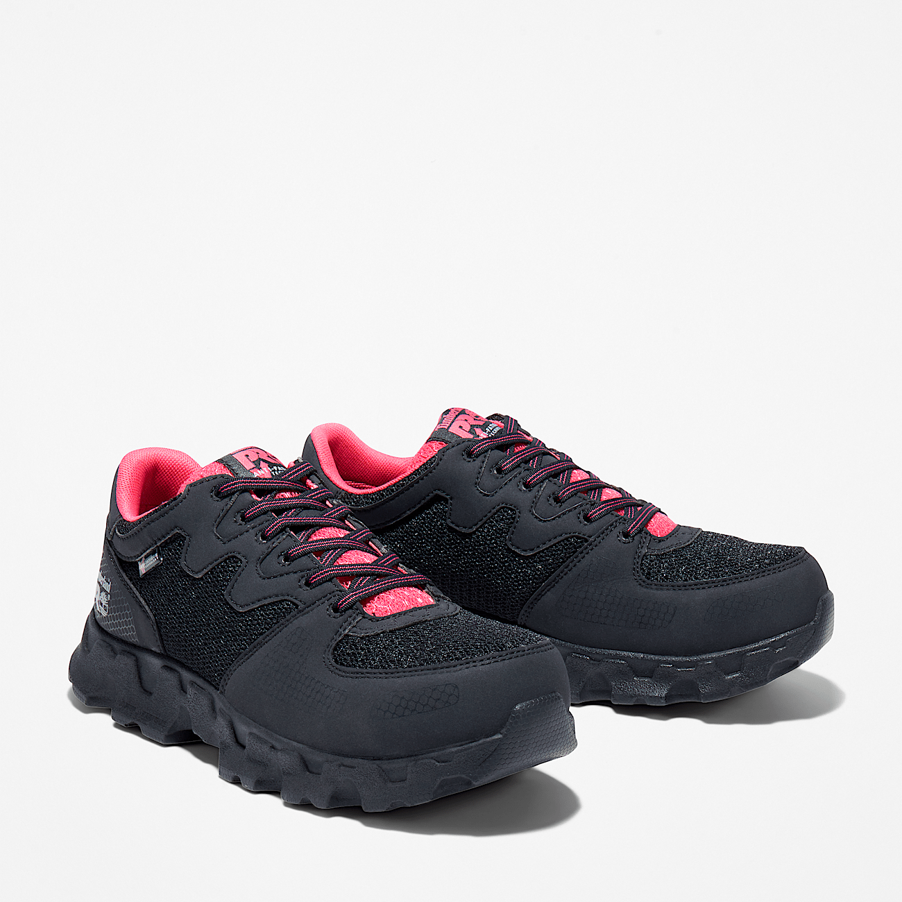 Womens timberland work shoes top