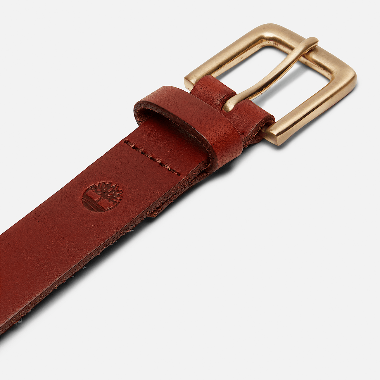 Belt timberland top
