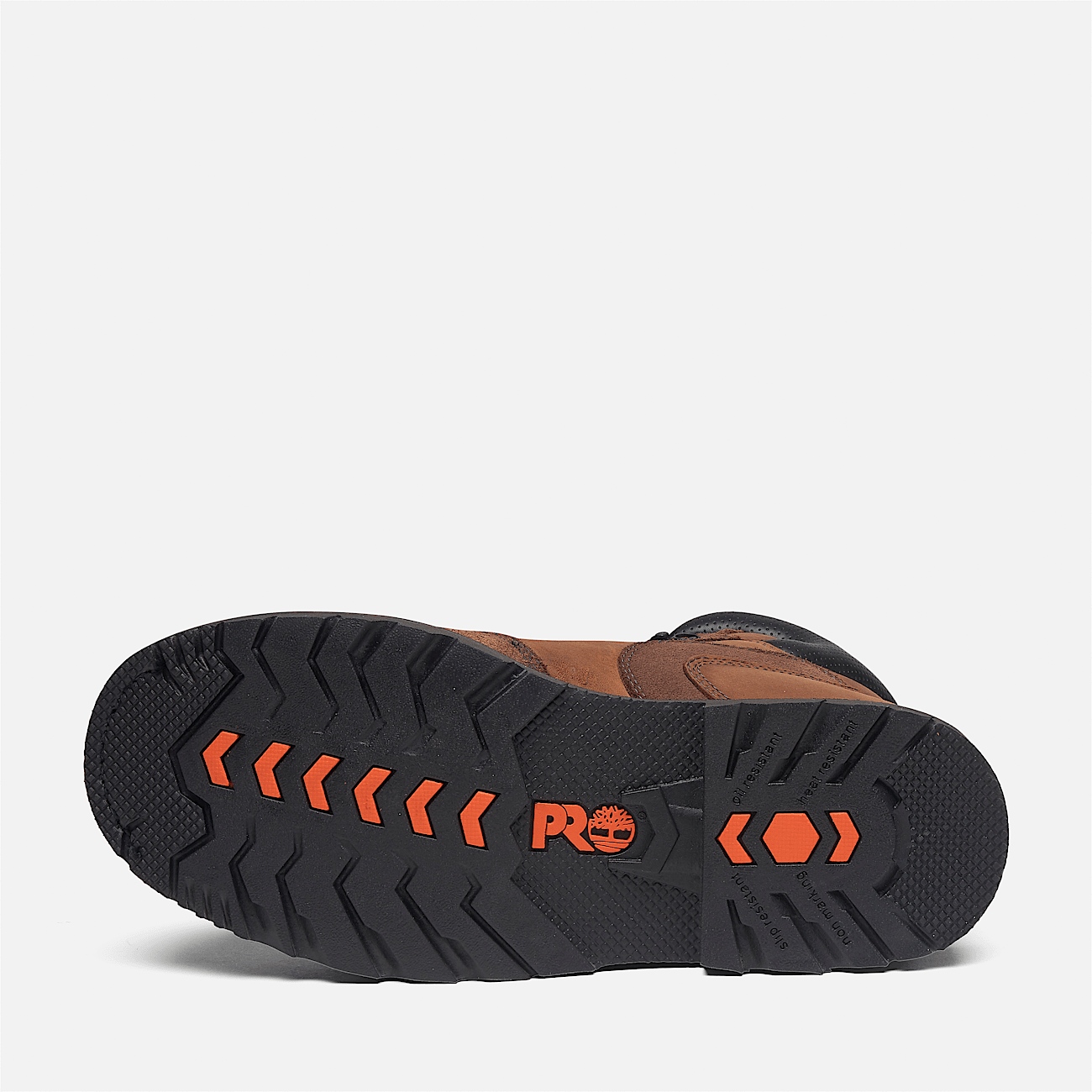 Timberland heat resistant boots discount