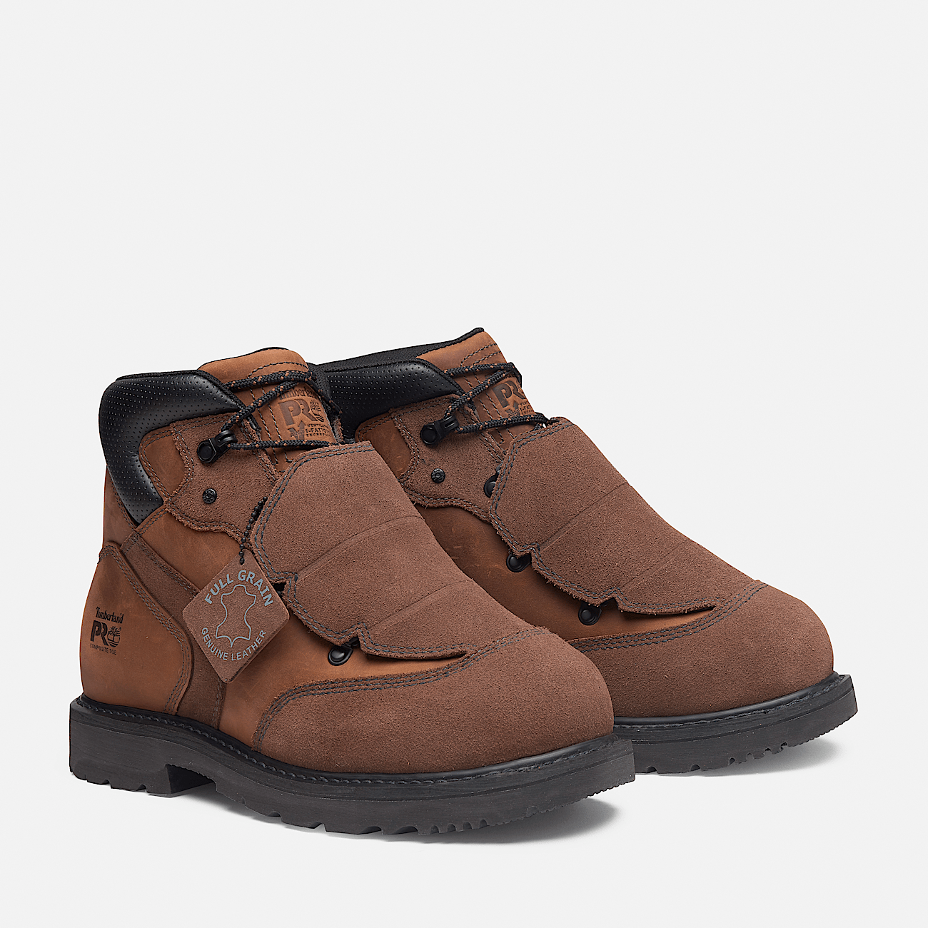 Men s Ambridge Met Guard 6 Composite Toe Work Boot