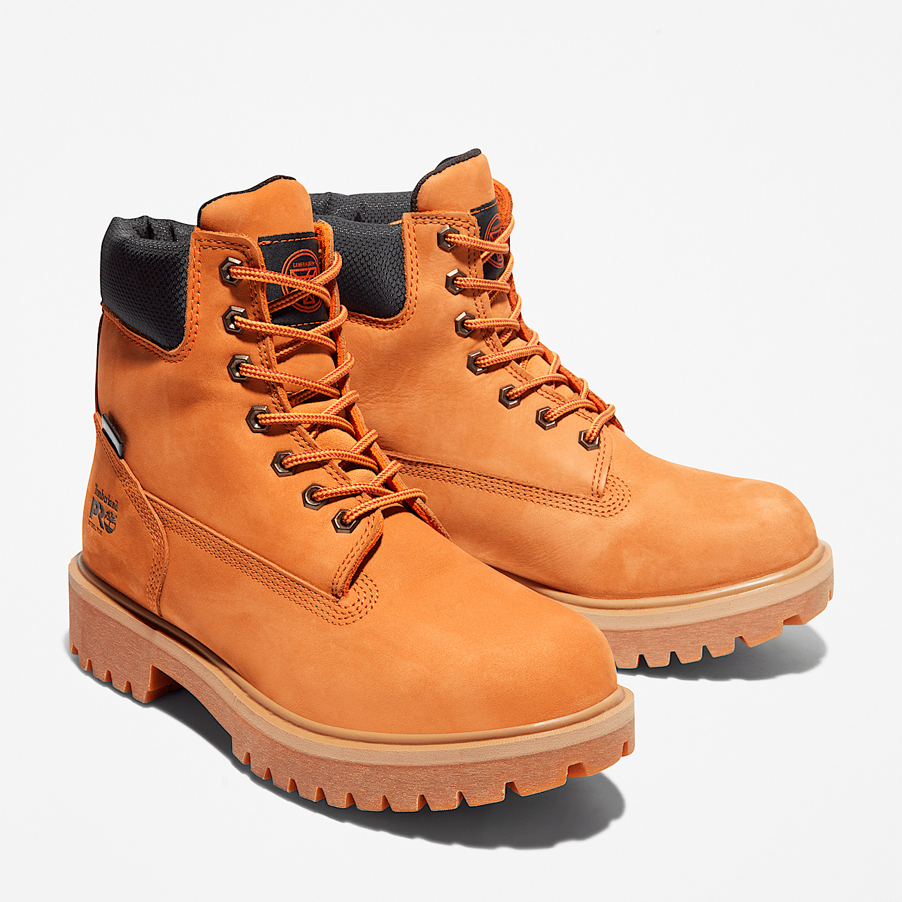 Timberland steel discount