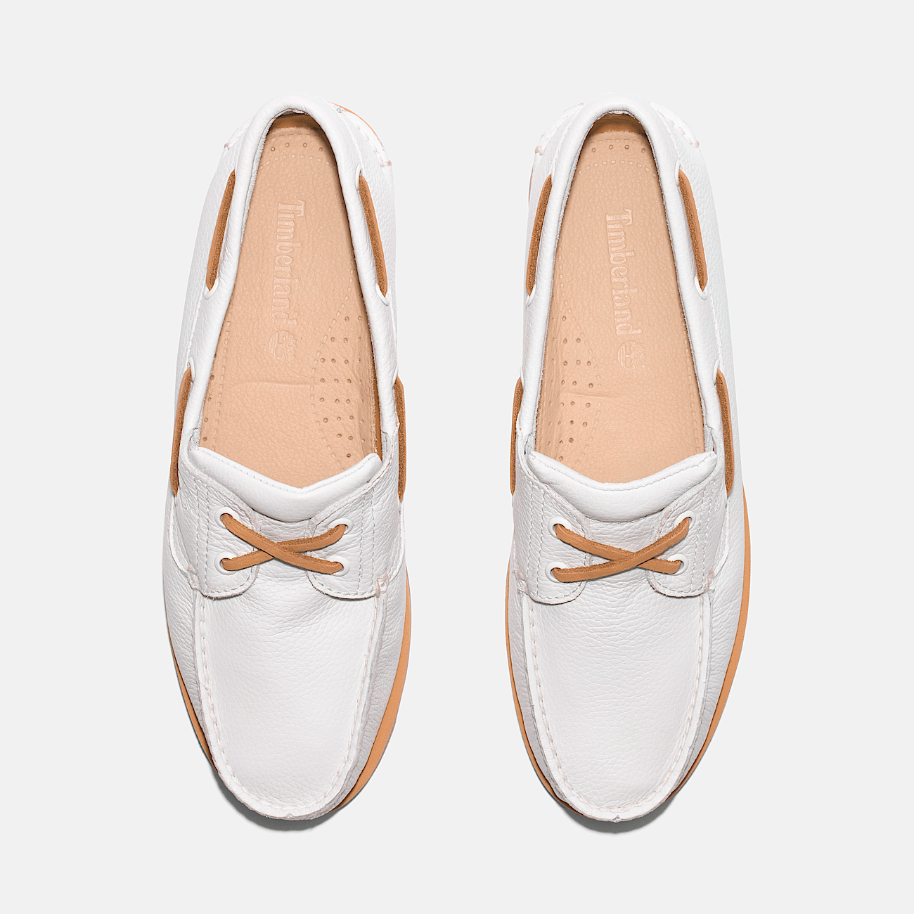 Timberland men's classic 2 eye boat shoes new arrivals