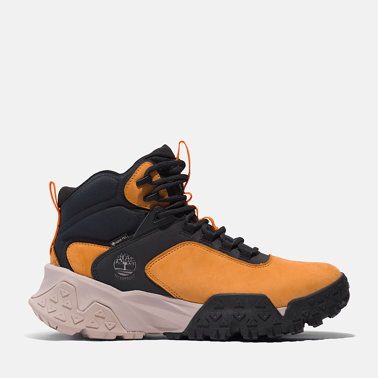 Timberland gore hotsell