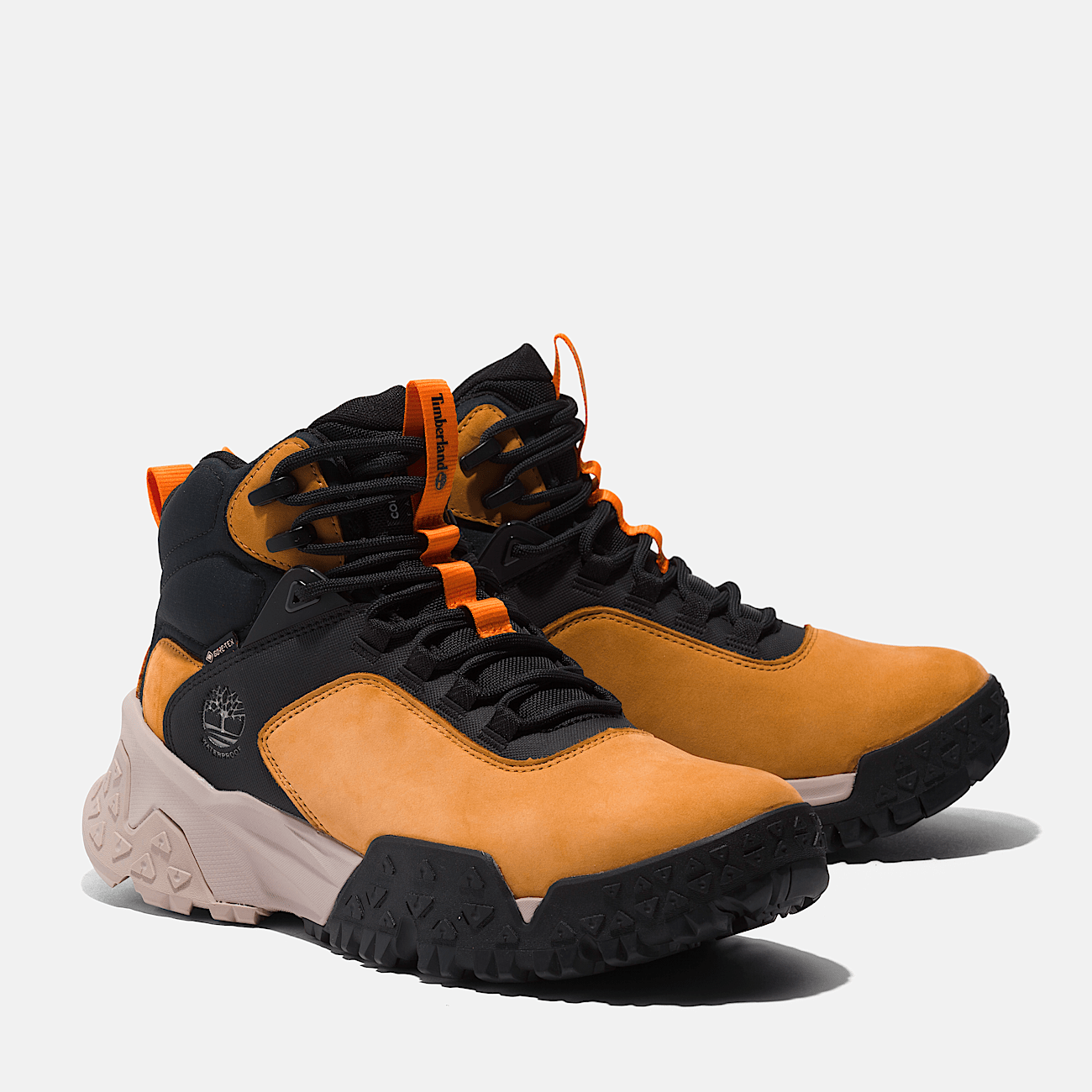 Timberland gore hotsell