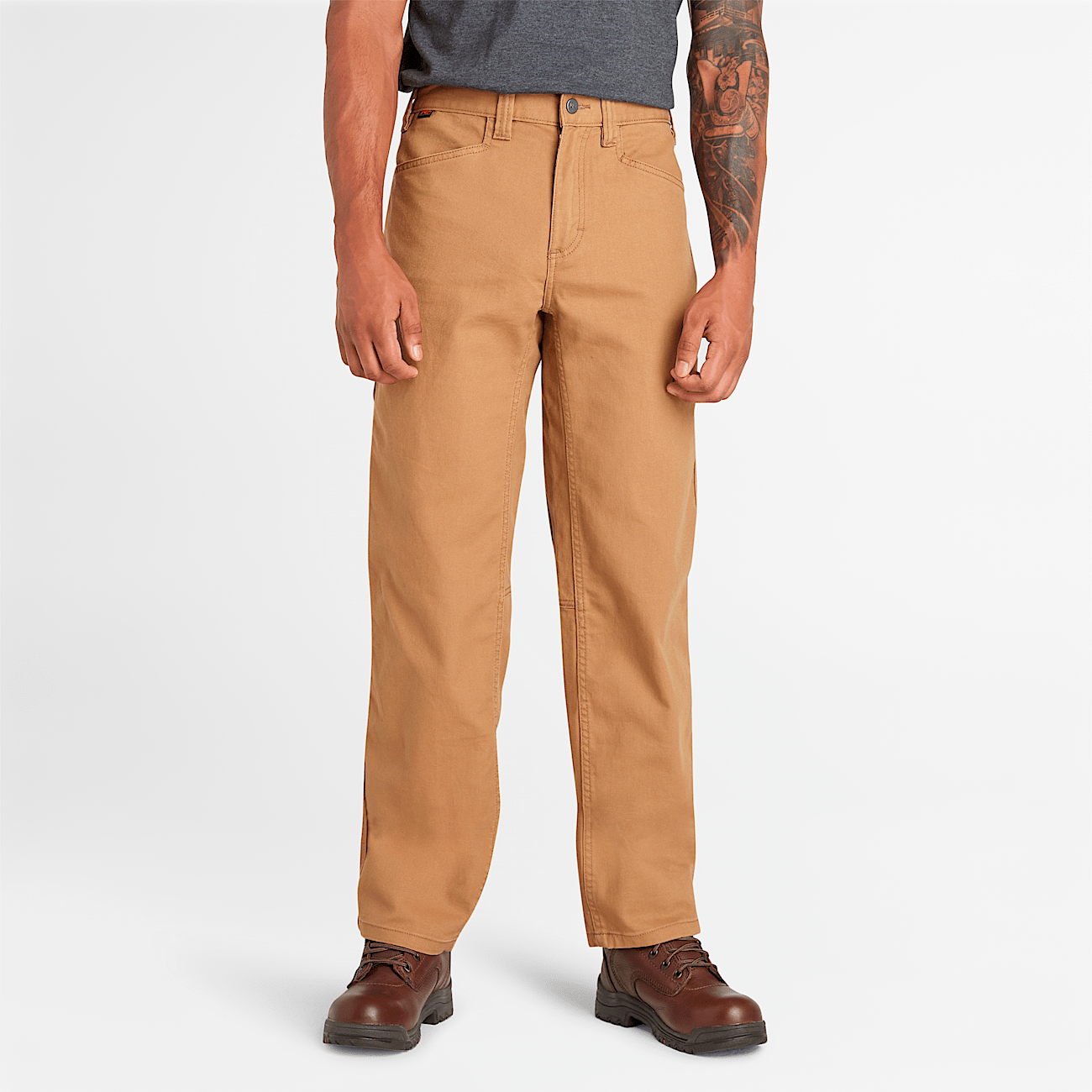 Pantalon Timberland PRO Ironhide Flex Utility Hombre