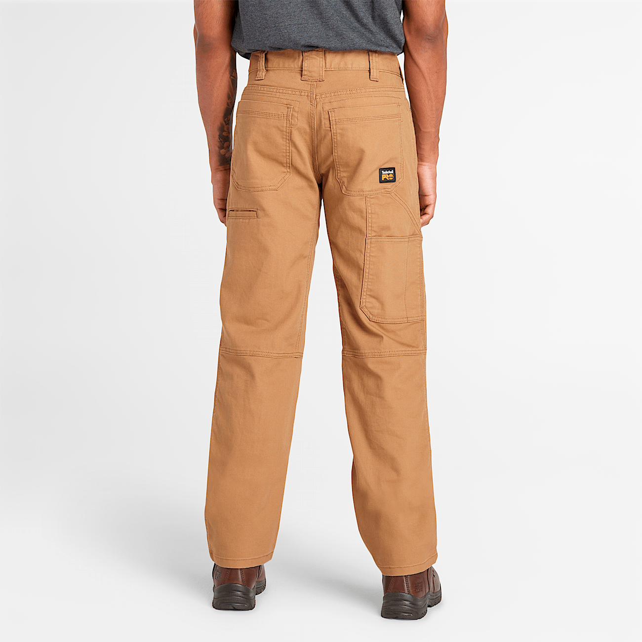 Pantalon Timberland PRO Ironhide Flex Utility Hombre