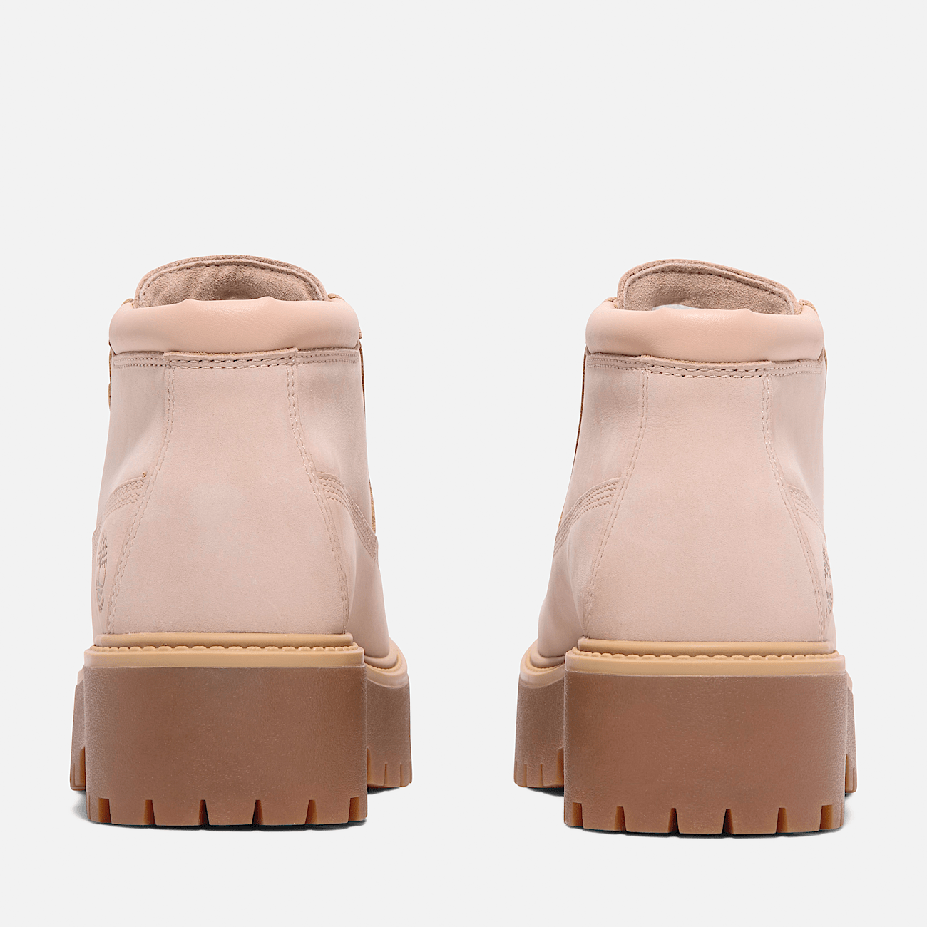 timberland street chukka