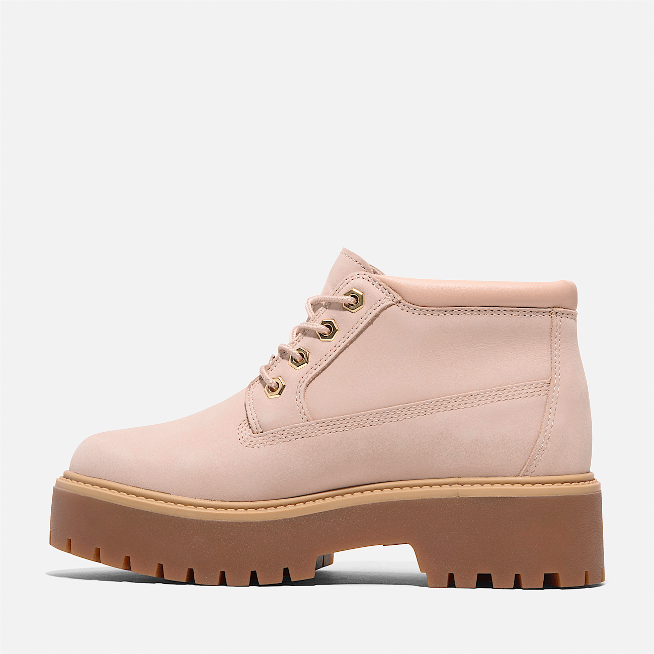 Timberland rosa top