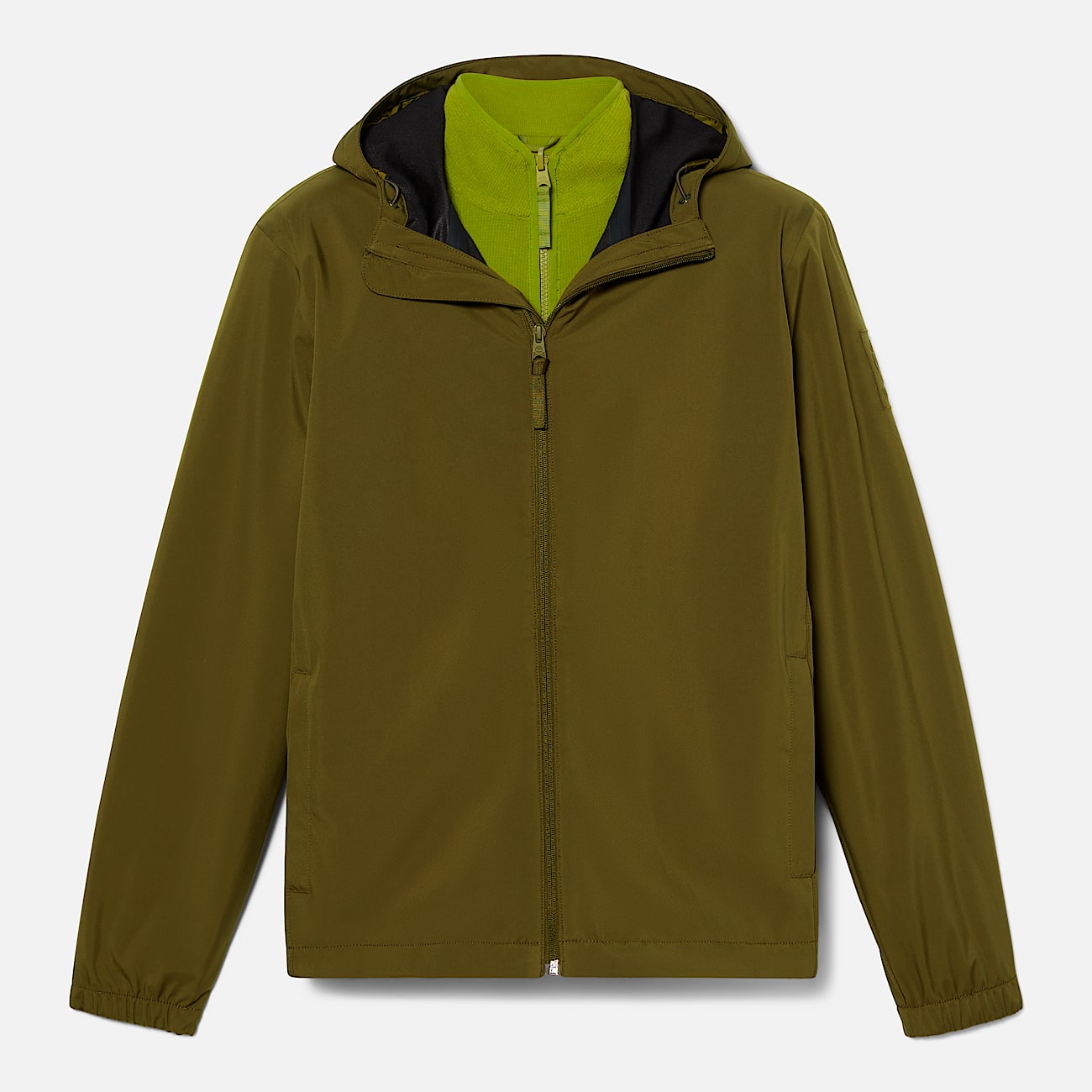 Uniqlo 3 in 1 jacket 2025