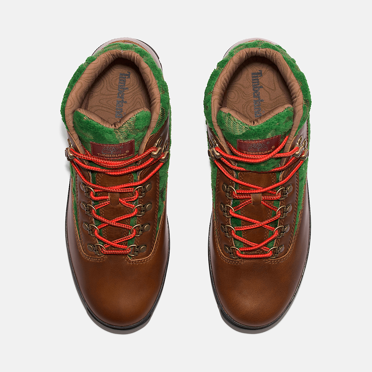 Timberland black hiking boots on sale