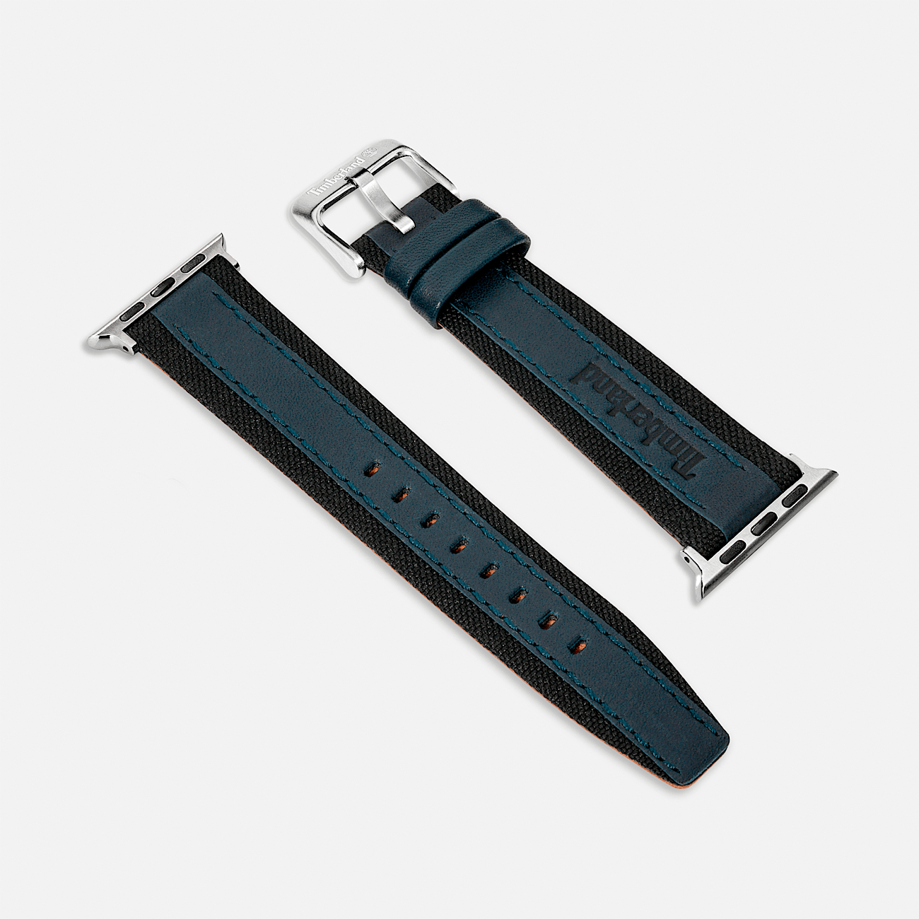 Timberland watch strap clearance
