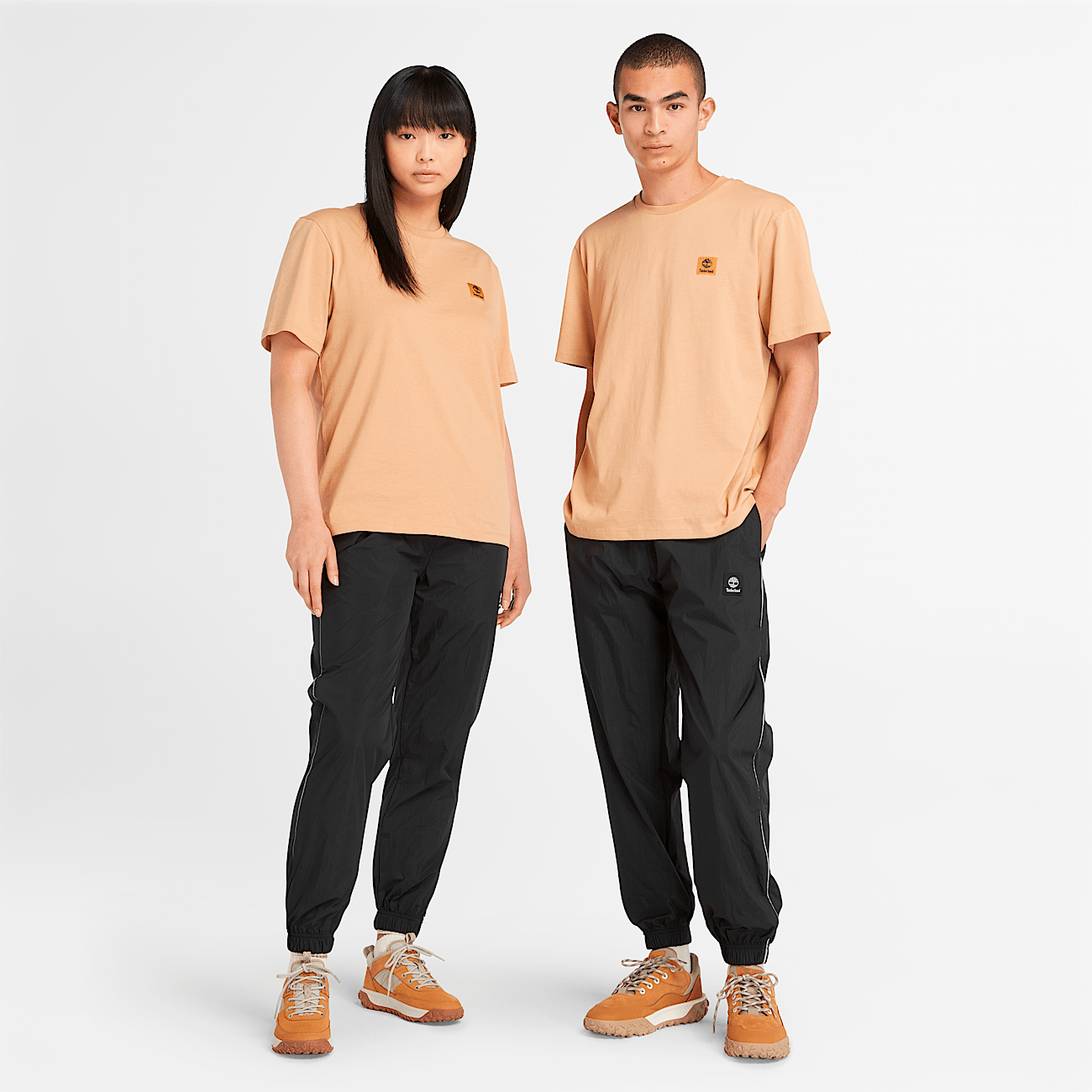 Windbreaker Jogger Pant