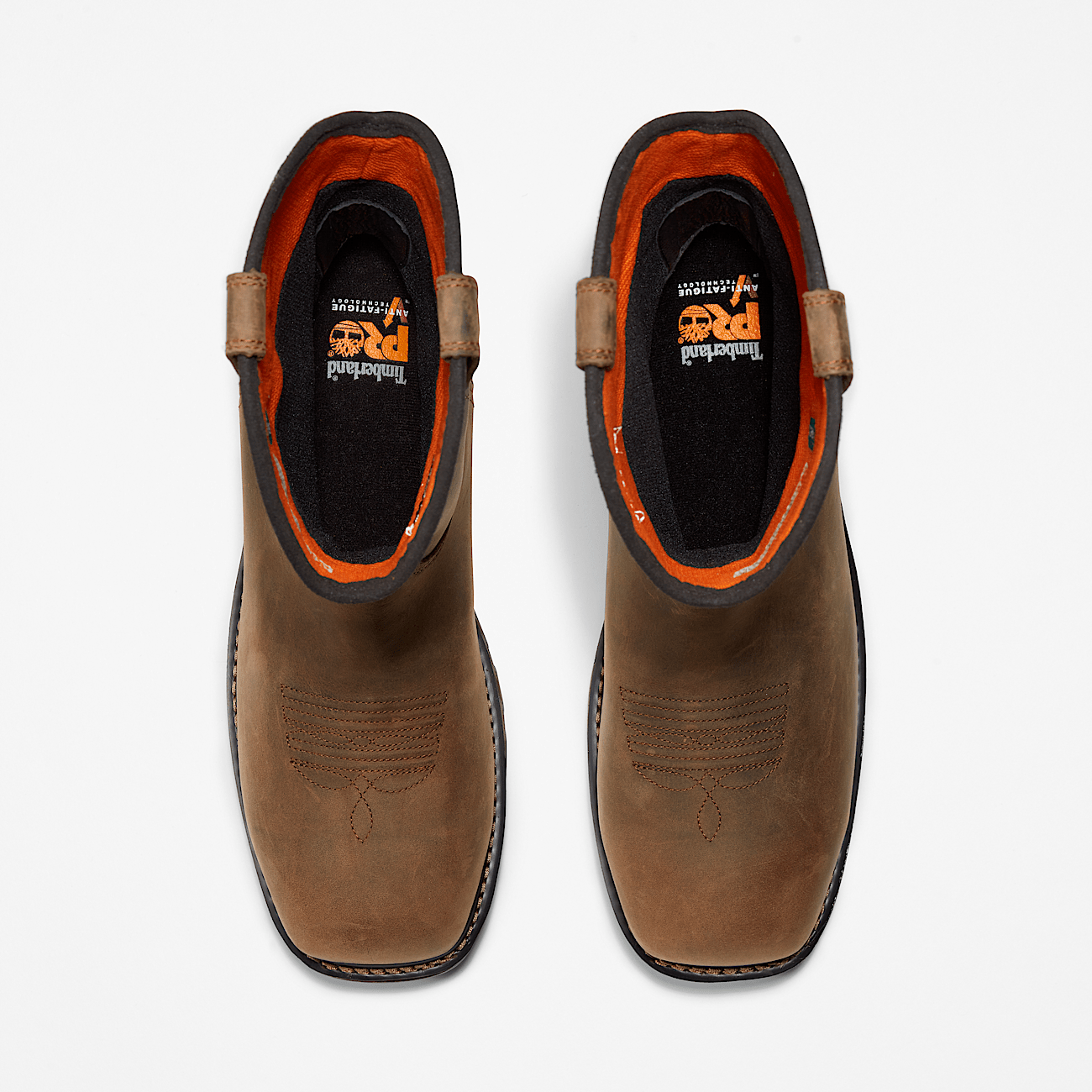 Timberland pro pull on clearance