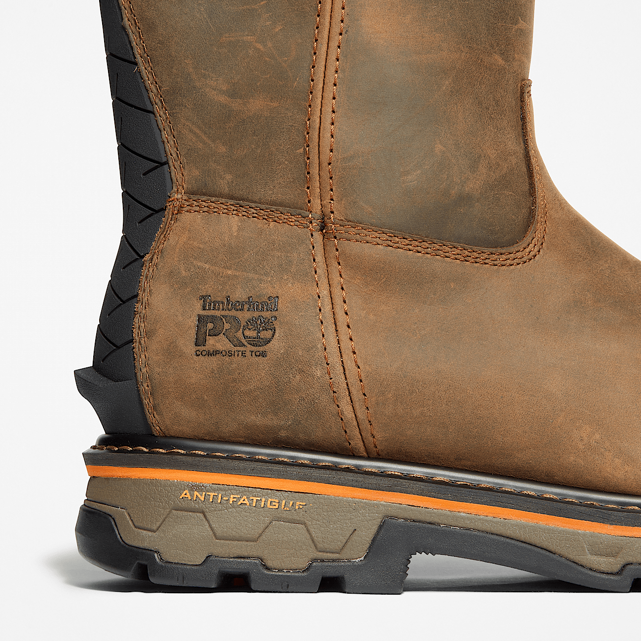 Timberland pro work boots anti fatigue on sale