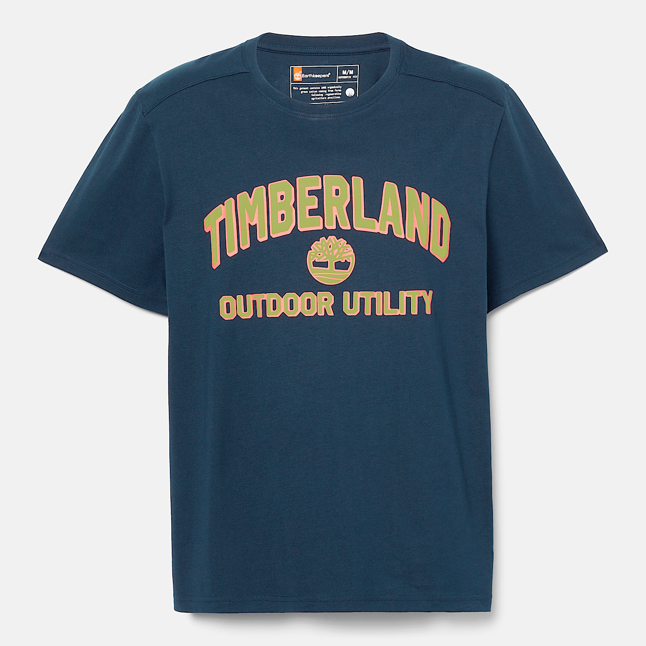 Maglietta timberland shop