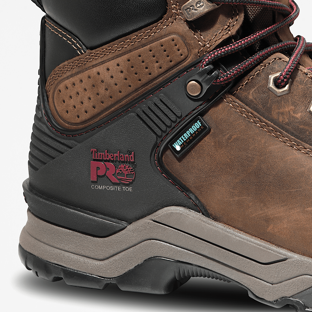 Timberland hypercharge 6 2025