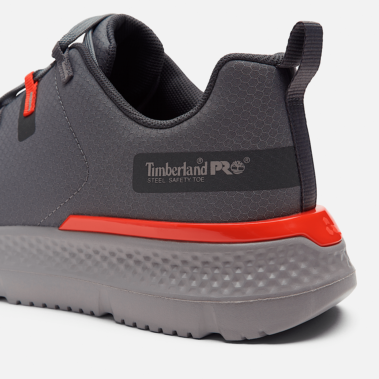 Athletic steel toe sale