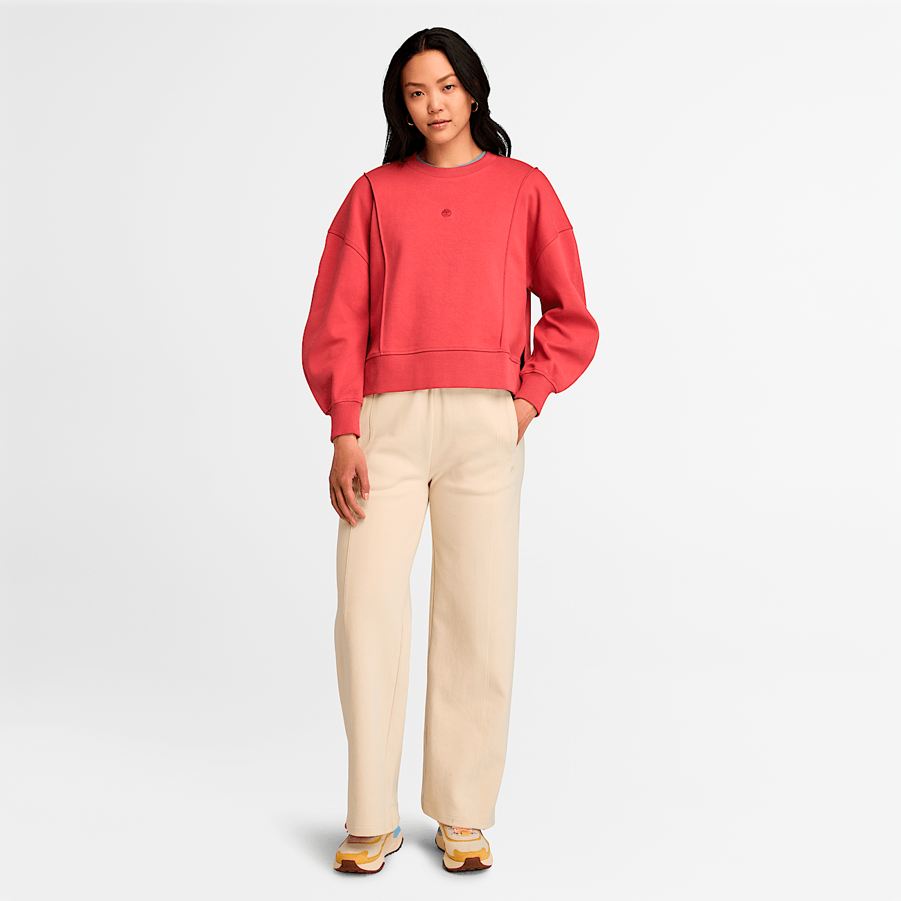 Women's Lush Crew Sweatshirt