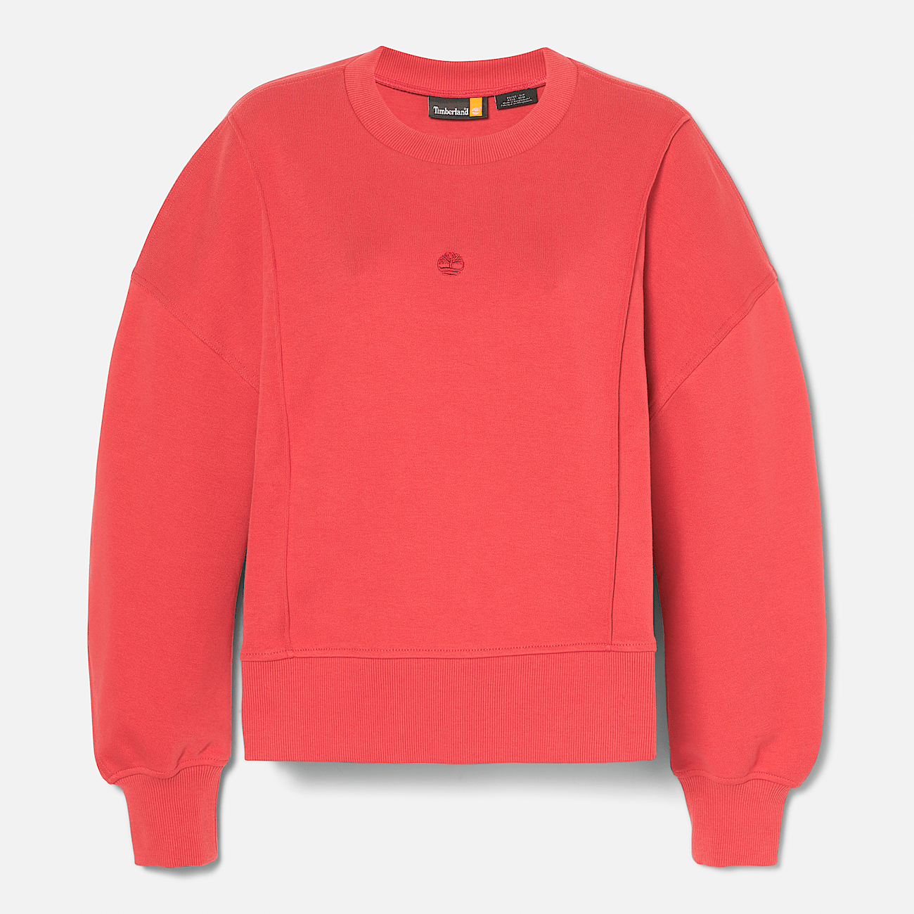 Timberland sweatshirt womens discount