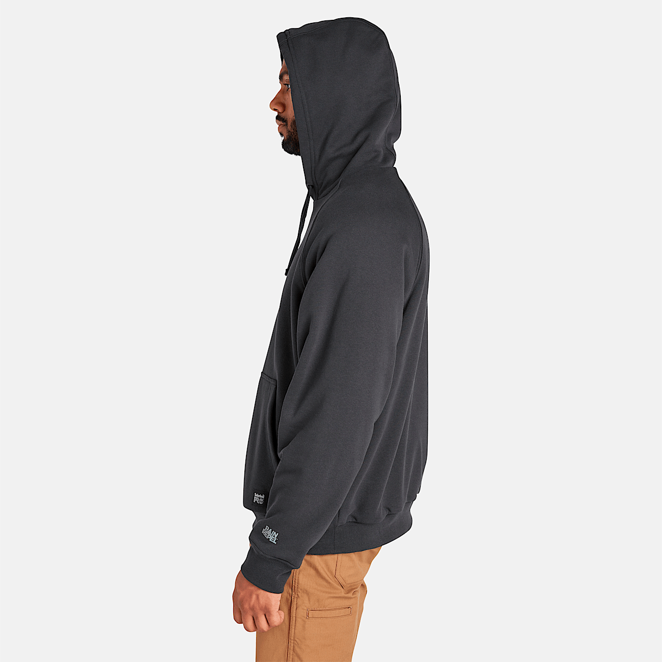 Men s Timberland PRO Hood Honcho Sport Double Duty Pullover Hoodie