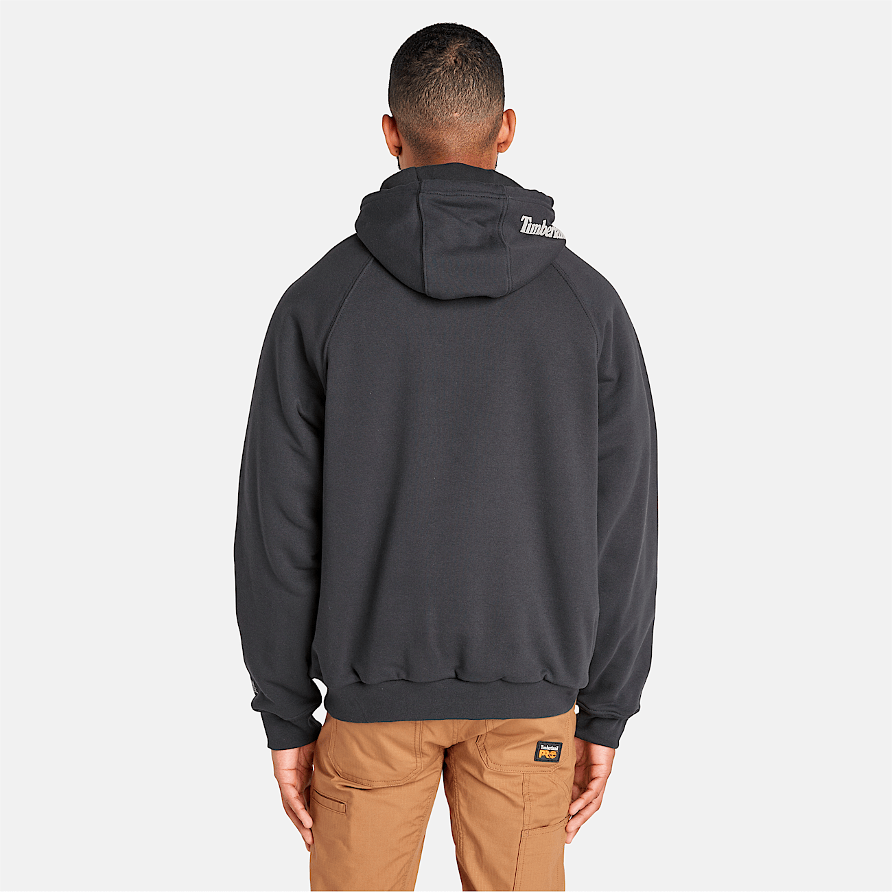 Timberland pro double duty hoodie hot sale
