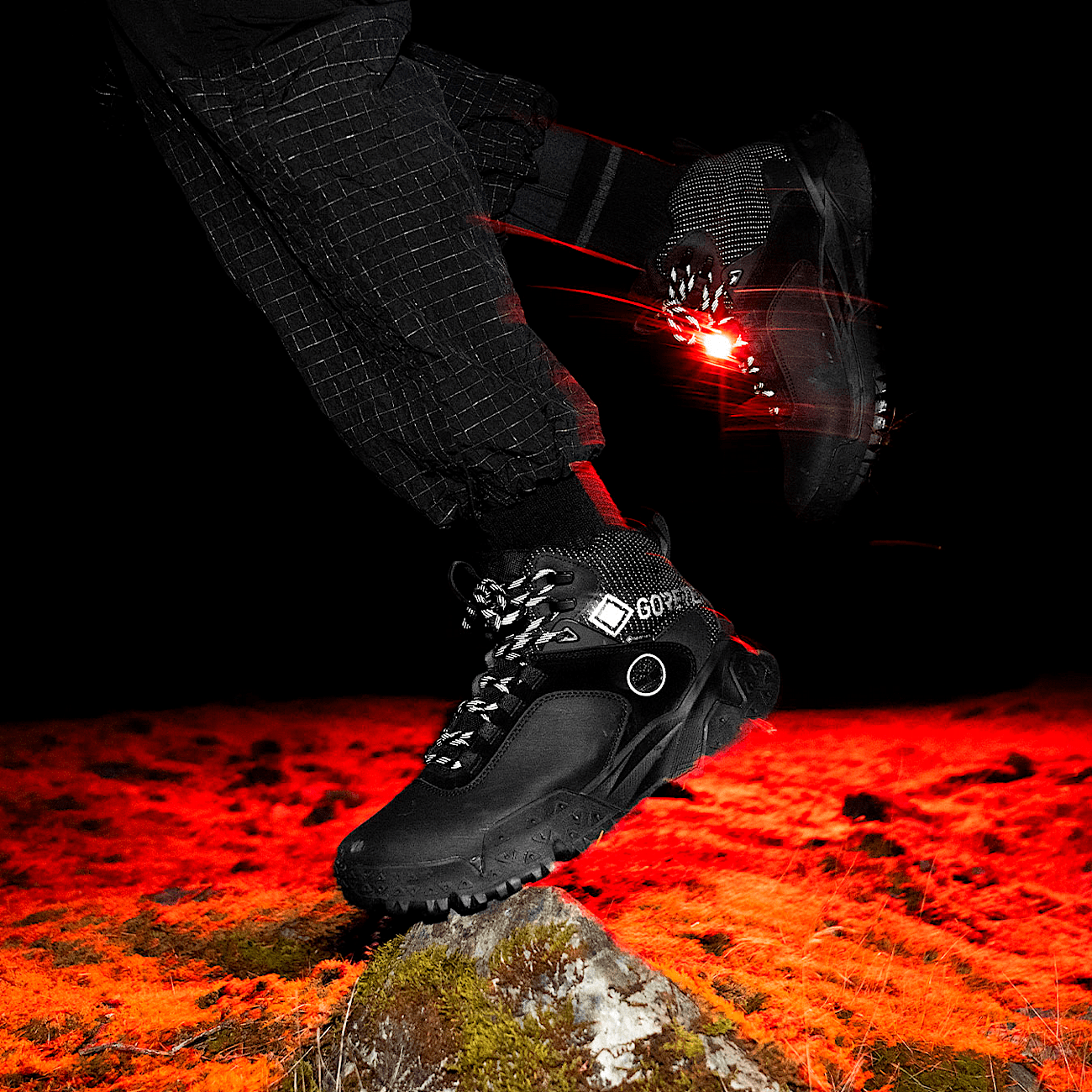 Gore tex shoes timberland top