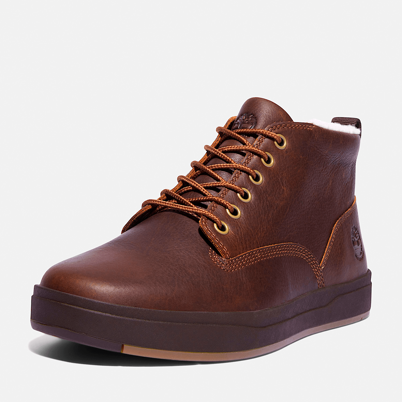 Timberland davis store