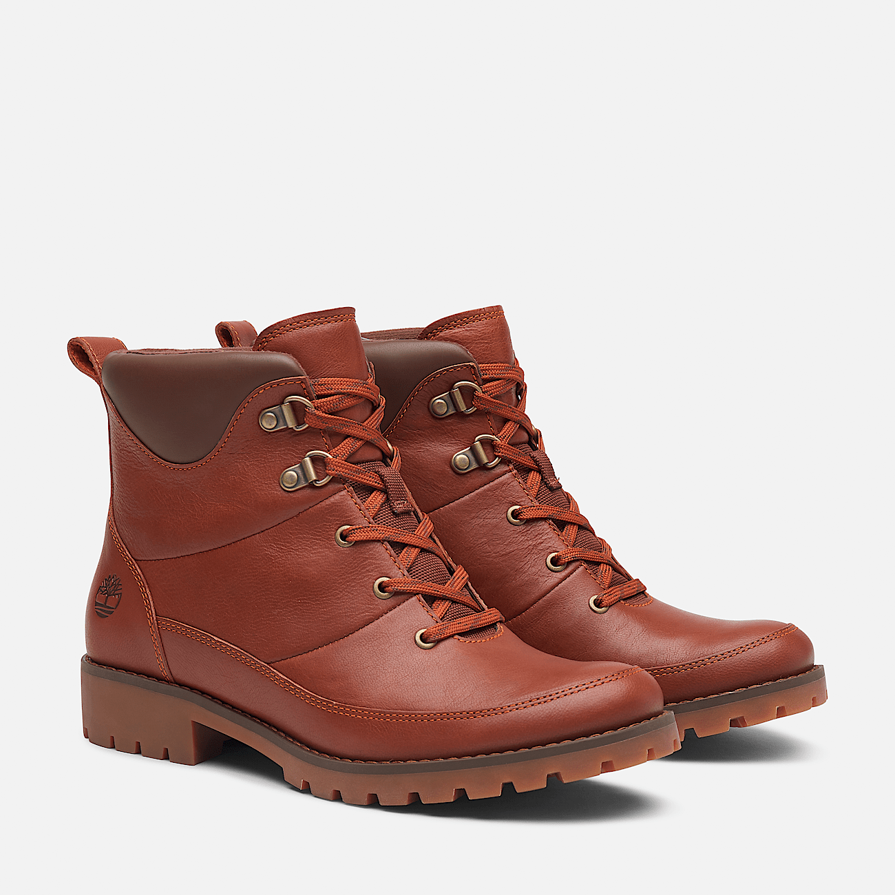Women s Ellendale Mid Lace Up Boot
