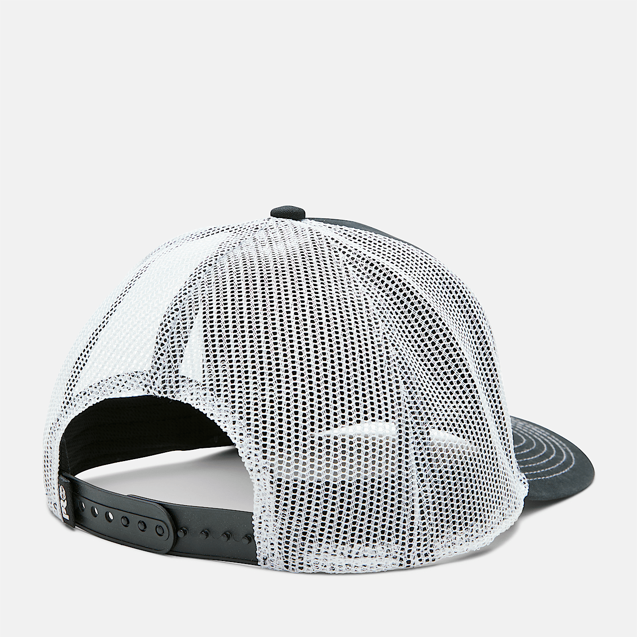 Grey trucker cap outlet