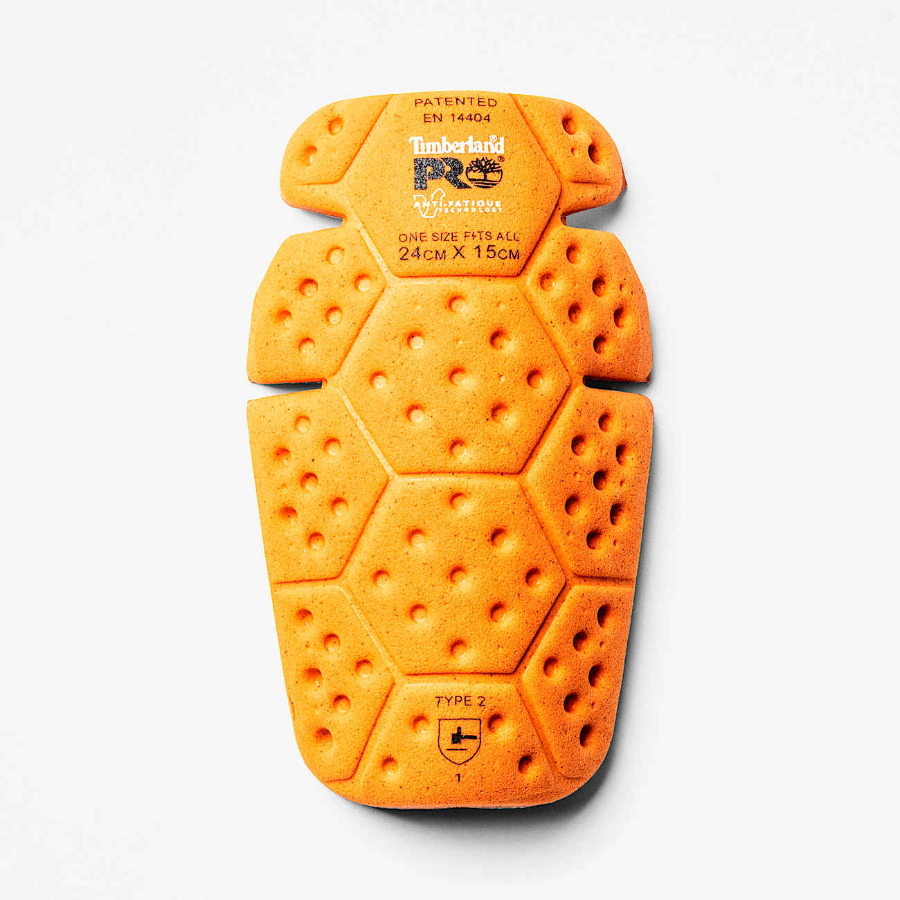 Timberland PRO Anti Fatigue Technology Knee Pad Inserts