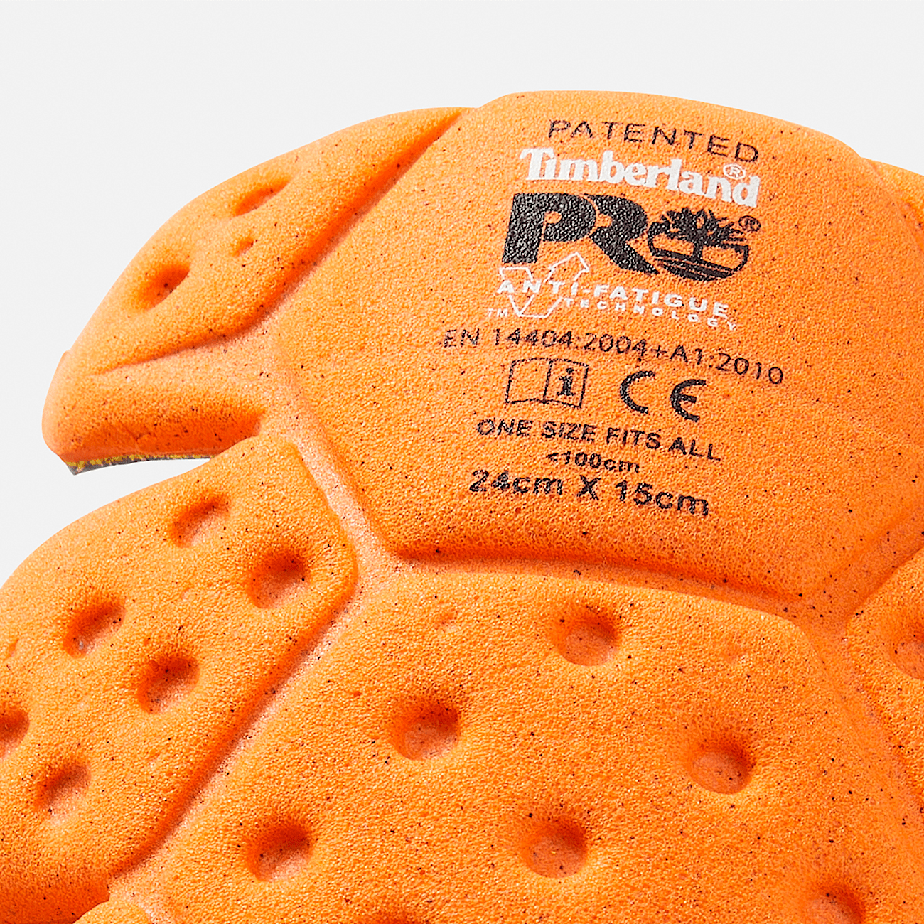 Timberland PRO® Anti-Fatigue Technology Knee-Pad Inserts