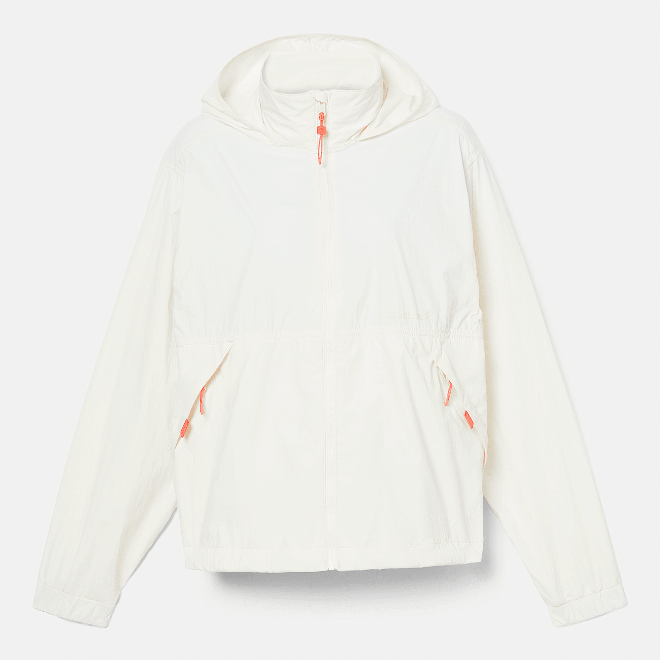 Anti wind jacket top