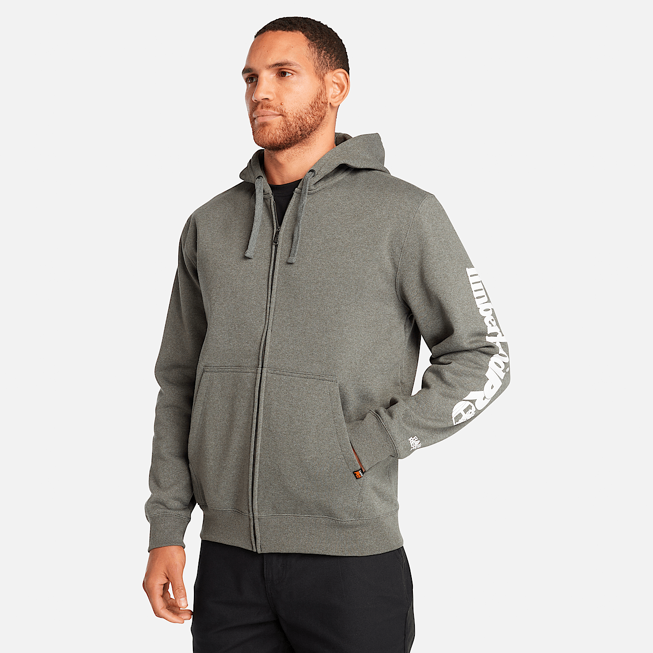 Timberland pro hoodie cheap
