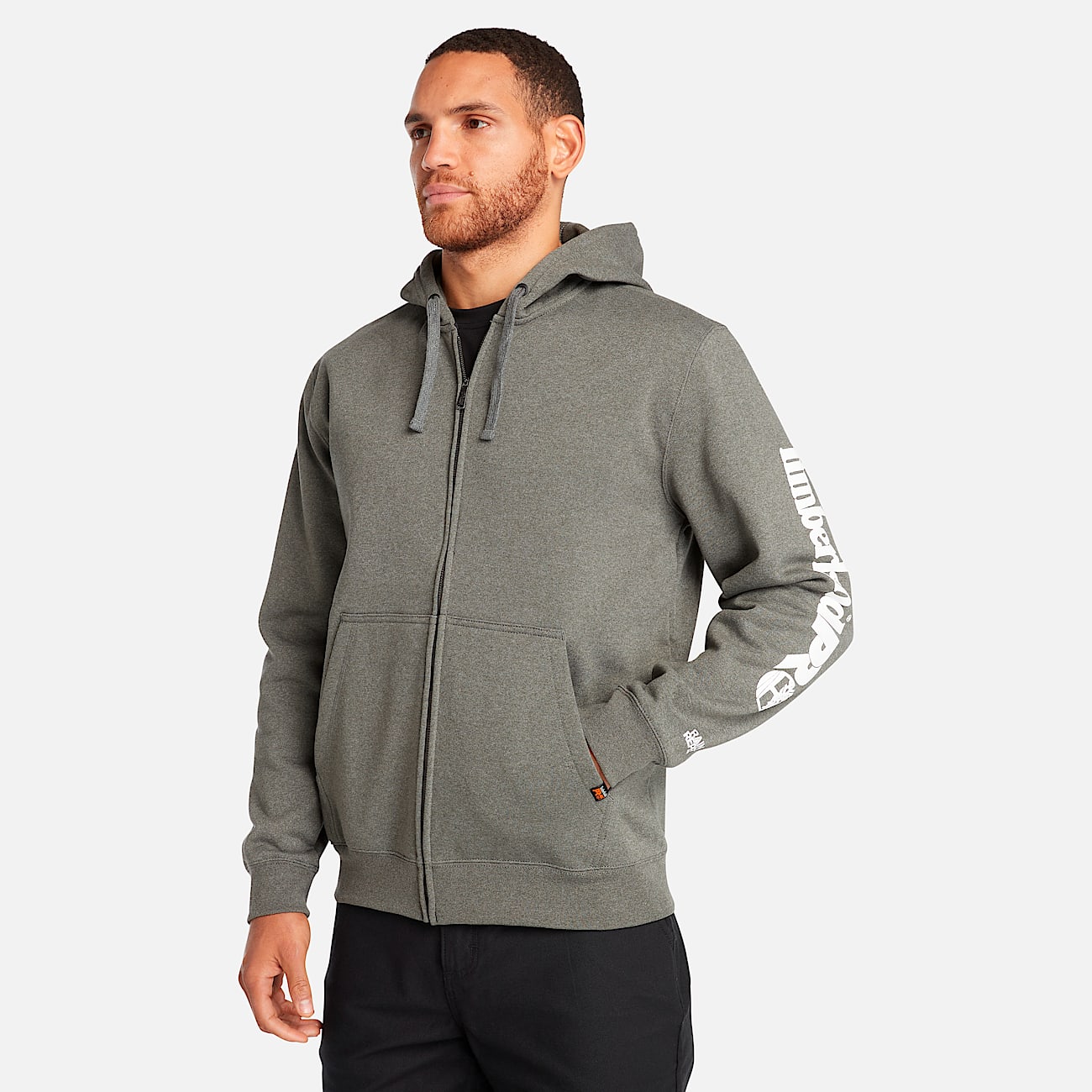 Timberland pro zip hoodie outlet