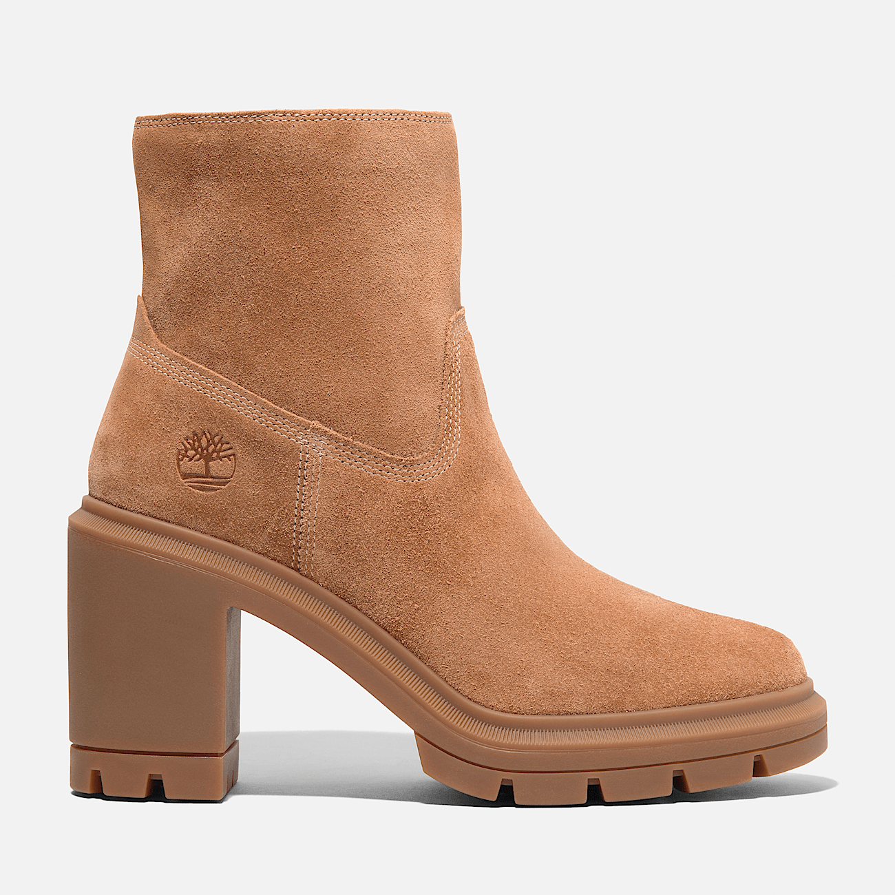 Women s Allington Heights Mid Zip Boot