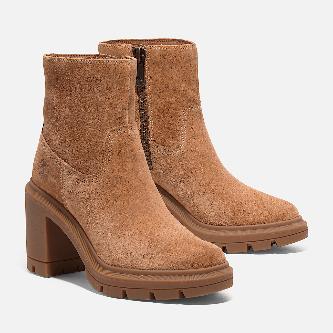 Botte haute timberland femme outlet
