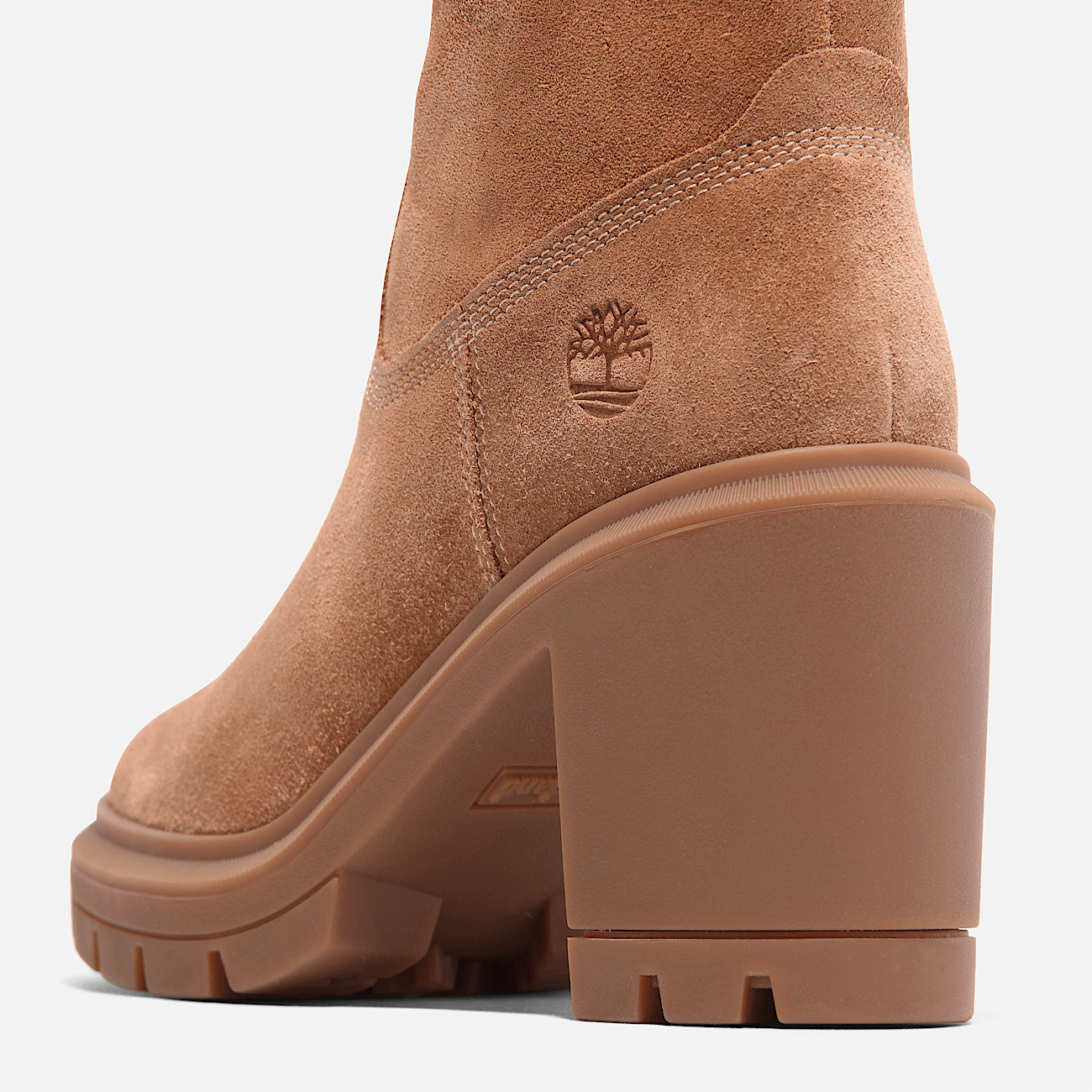 Women s Allington Heights Mid Zip Boot
