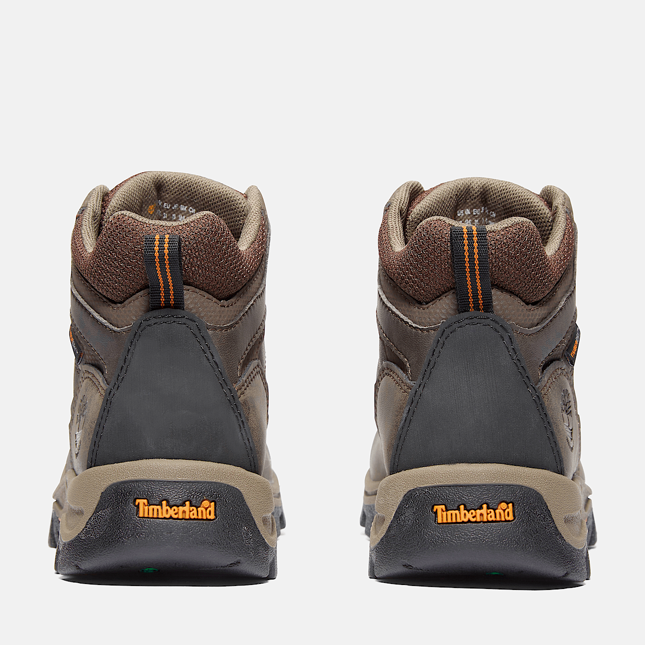 Hiking boots junior clearance
