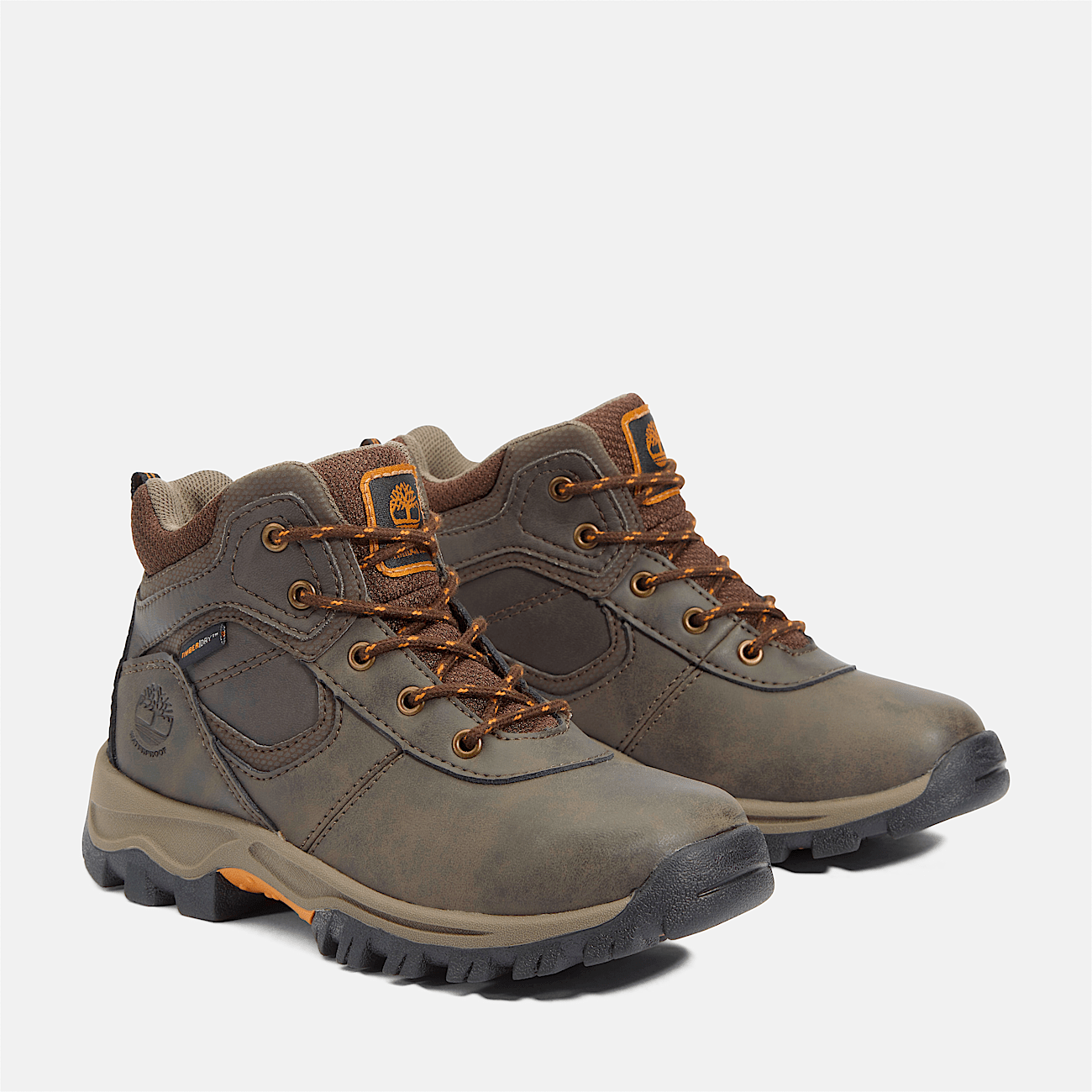 Timberland canada kids hot sale