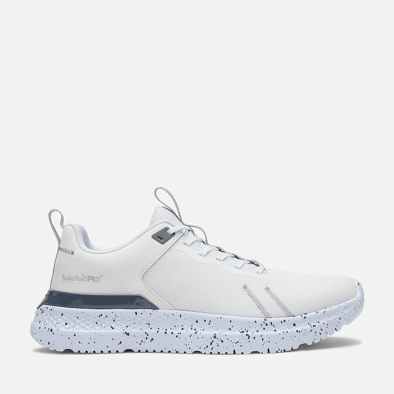 Men's Setra Soft Toe Work Sneaker