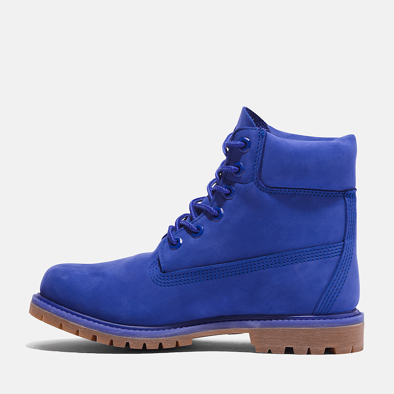 Royal blue and white timberlands new arrivals