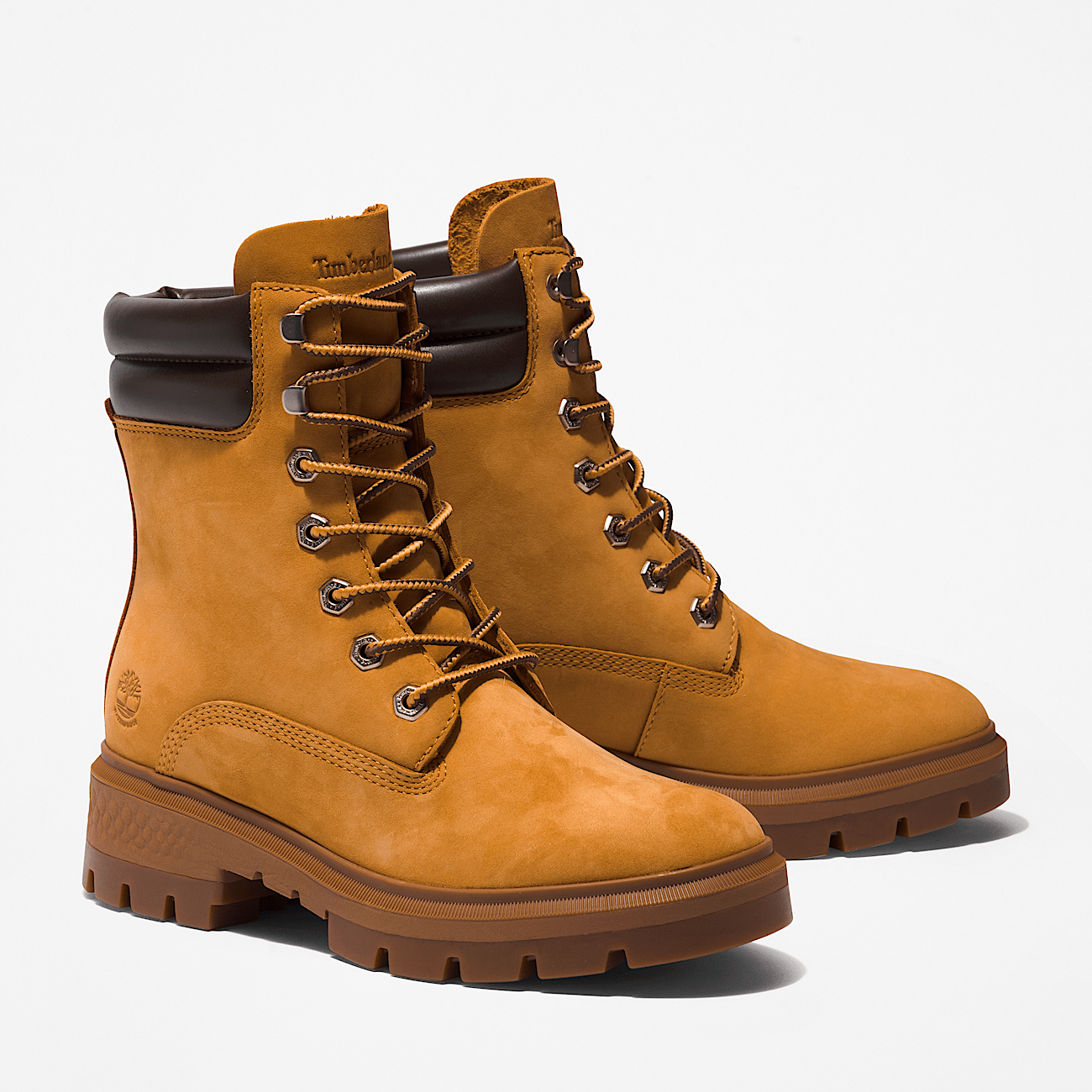 Botas para trekking mujer 2025
