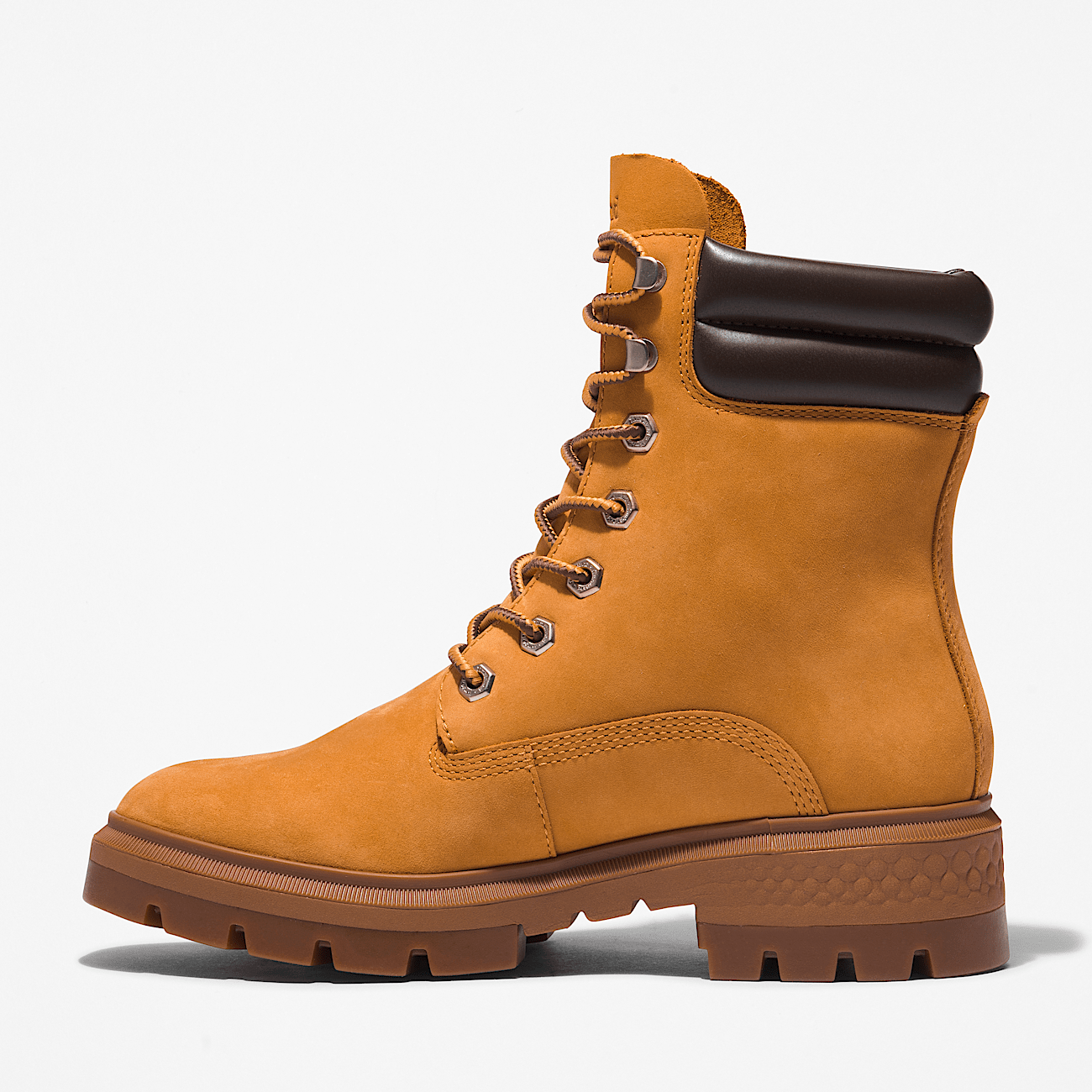 Mujeres con timberland best sale