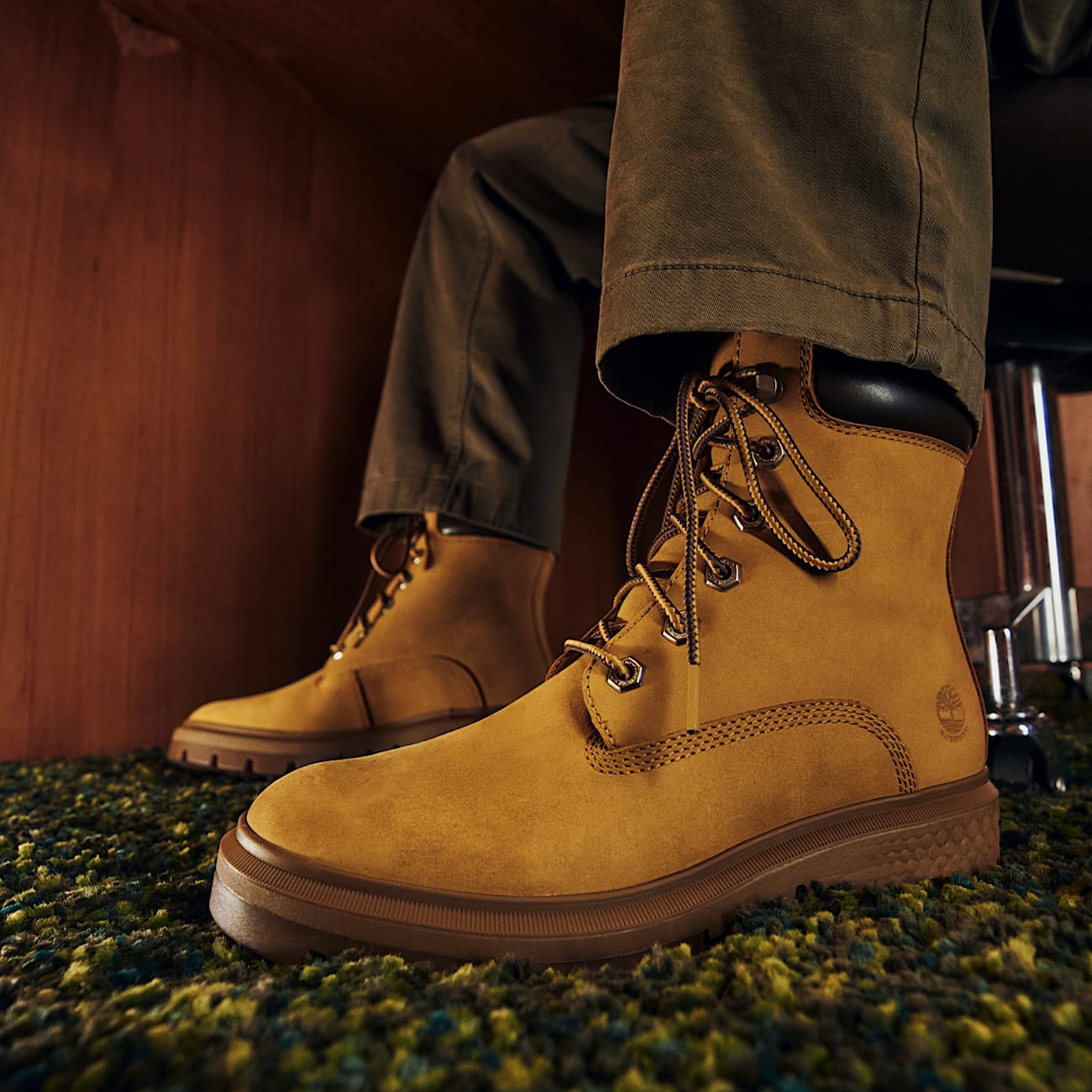 Botas para mujer Cortina Valley Waterproof