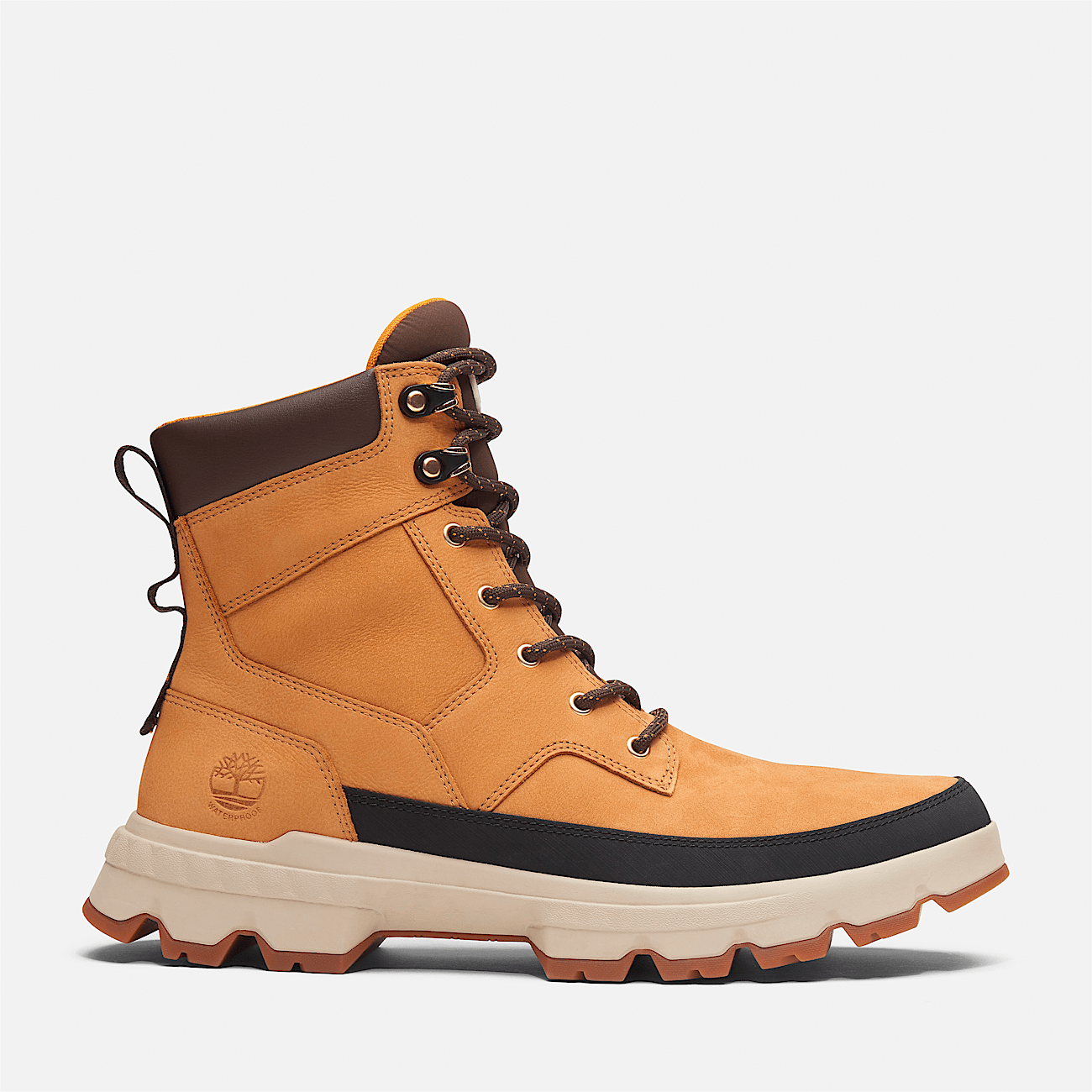Men s Timberland Originals Ultra Waterproof Boot