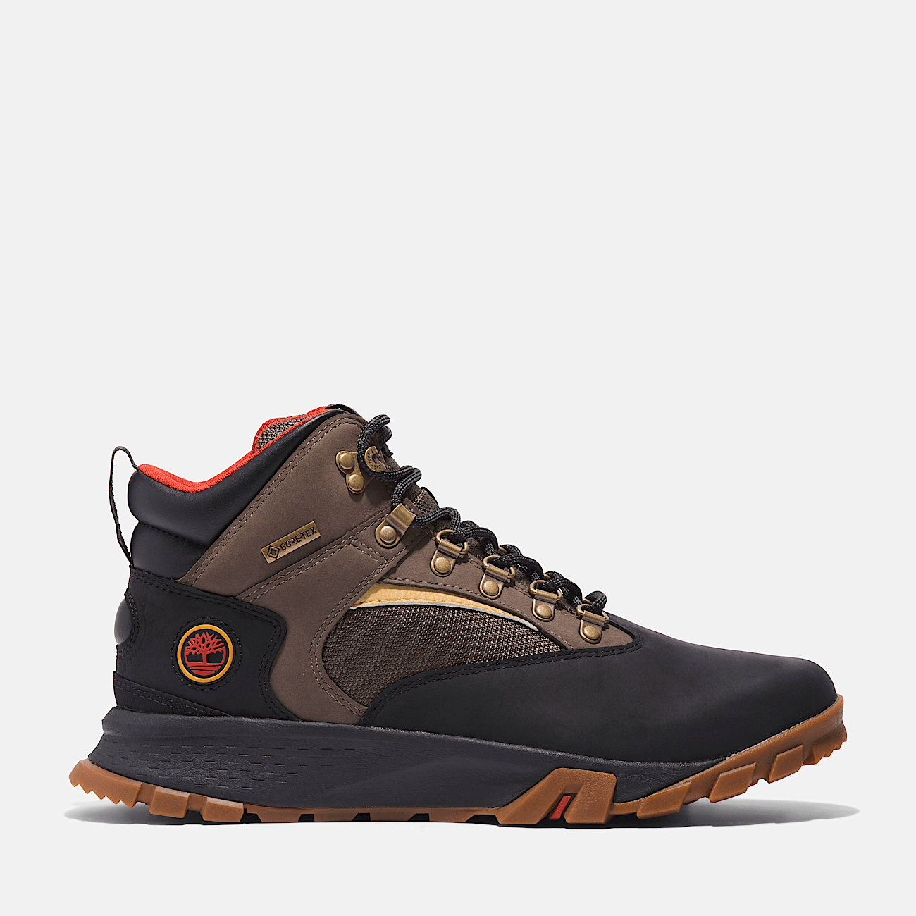 Botas Waterproof para hombre Mt. Lincoln Mid Hiker