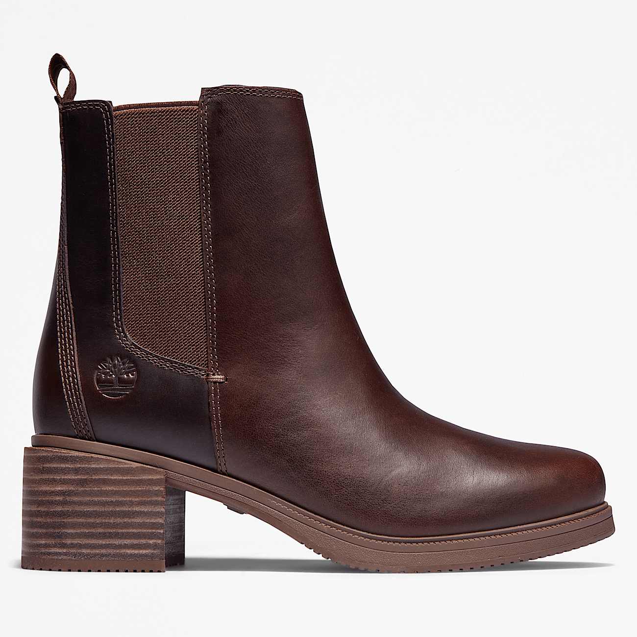 Women s Dalston Vibe Mid Chelsea Boot