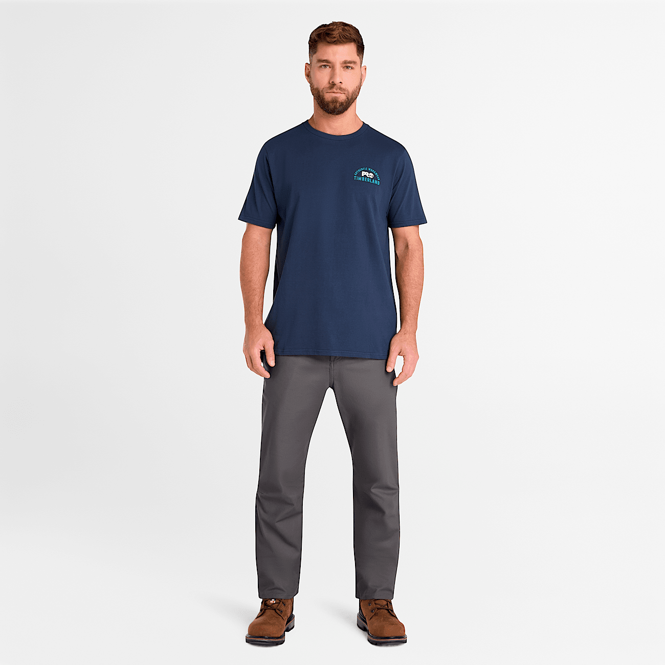 Vetement timberland pro cheap