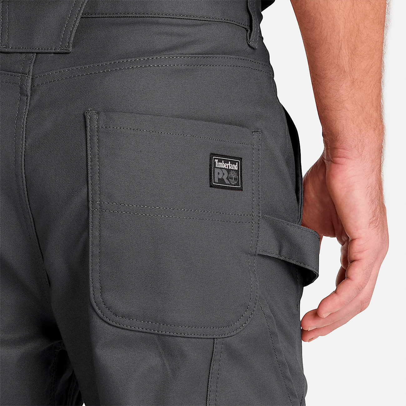 Timberland pro work jeans on sale