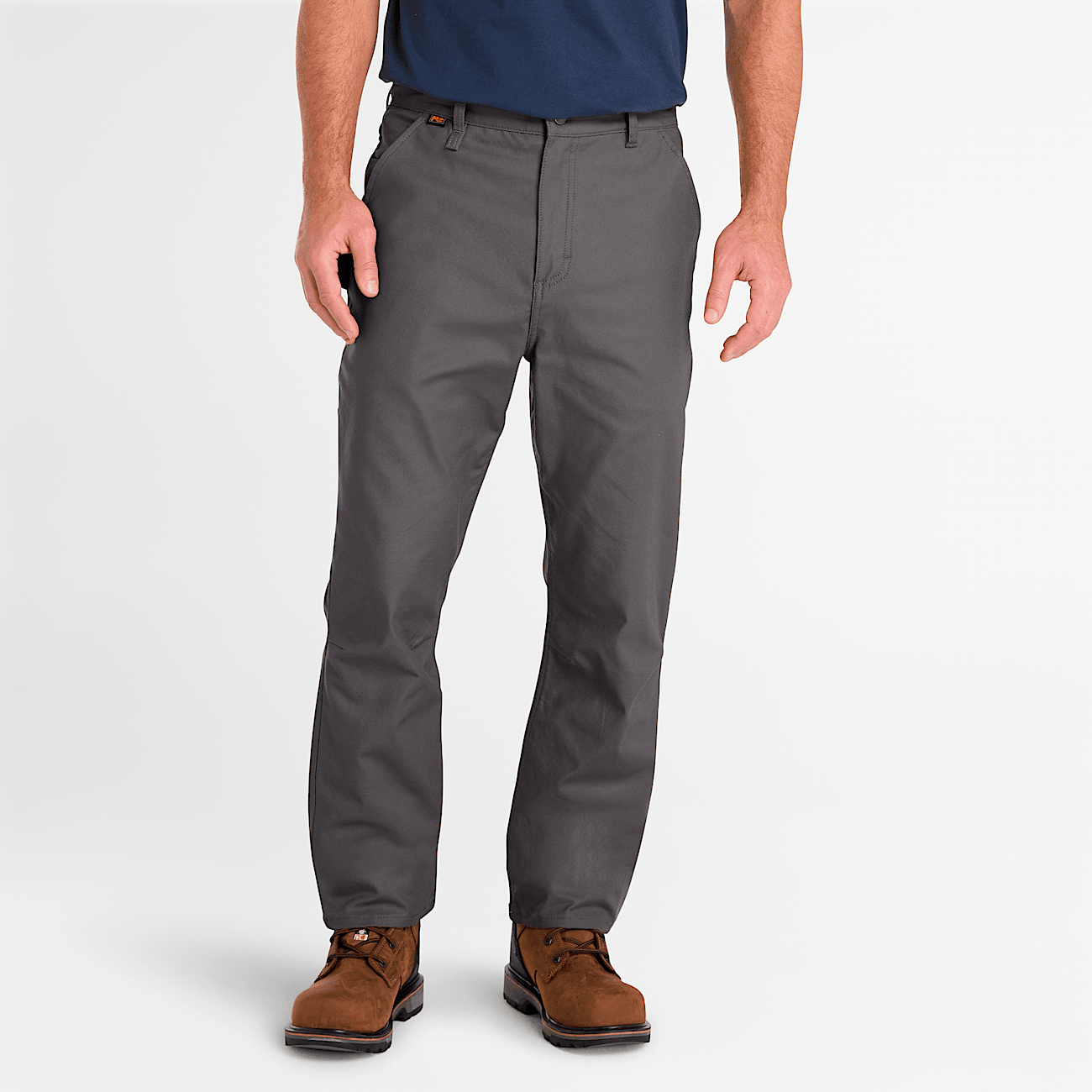 Men s Timberland PRO Gritman Athletic Fit Flex Utility Pant